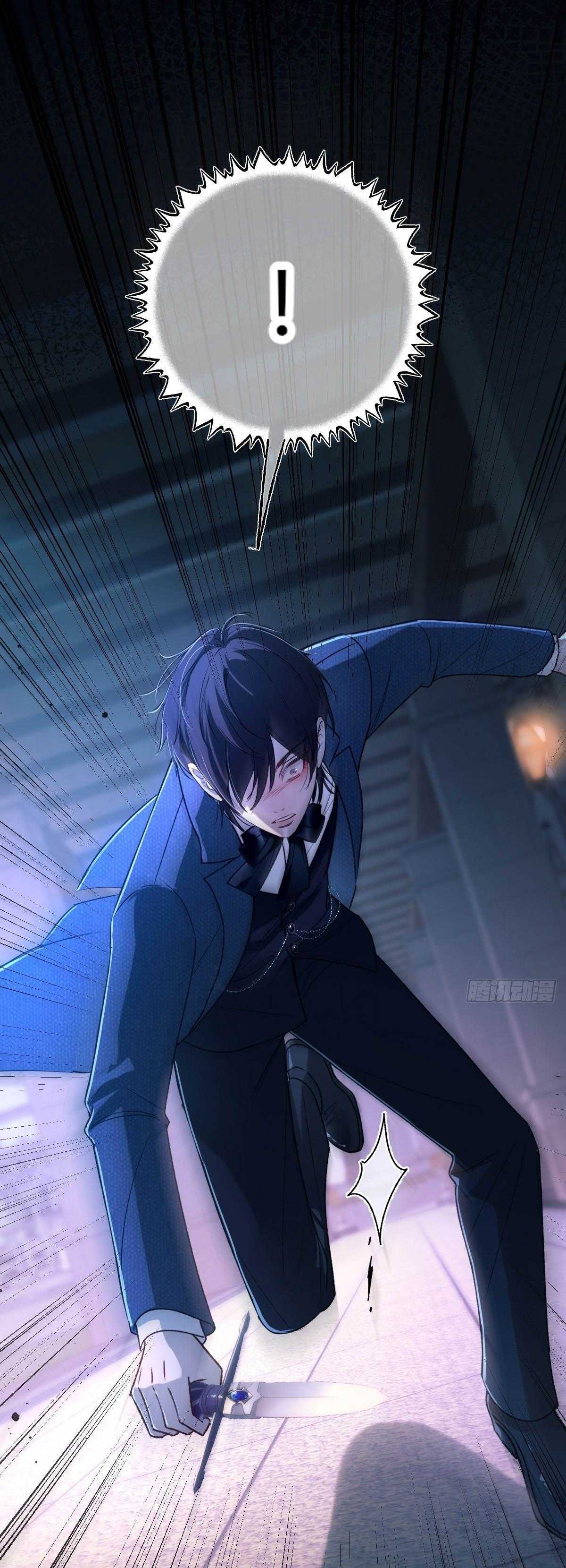 Tình yêu của kẻ khát máu Chapter 22 - Trang 2