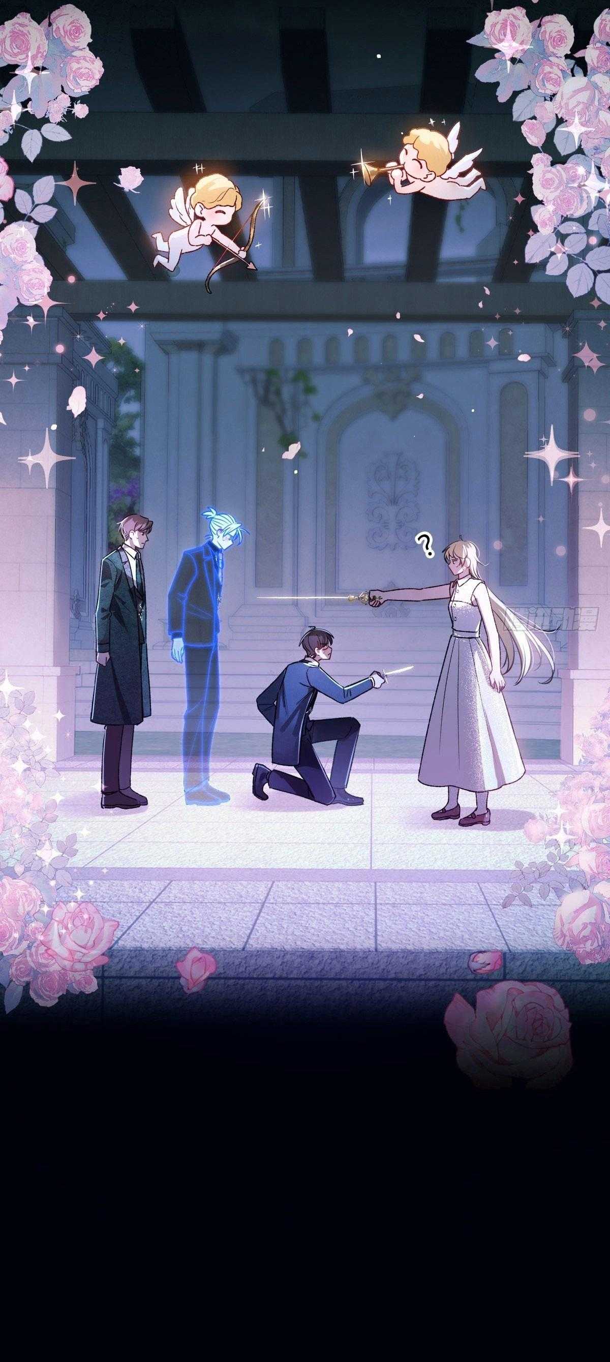 Tình yêu của kẻ khát máu Chapter 22 - Trang 2
