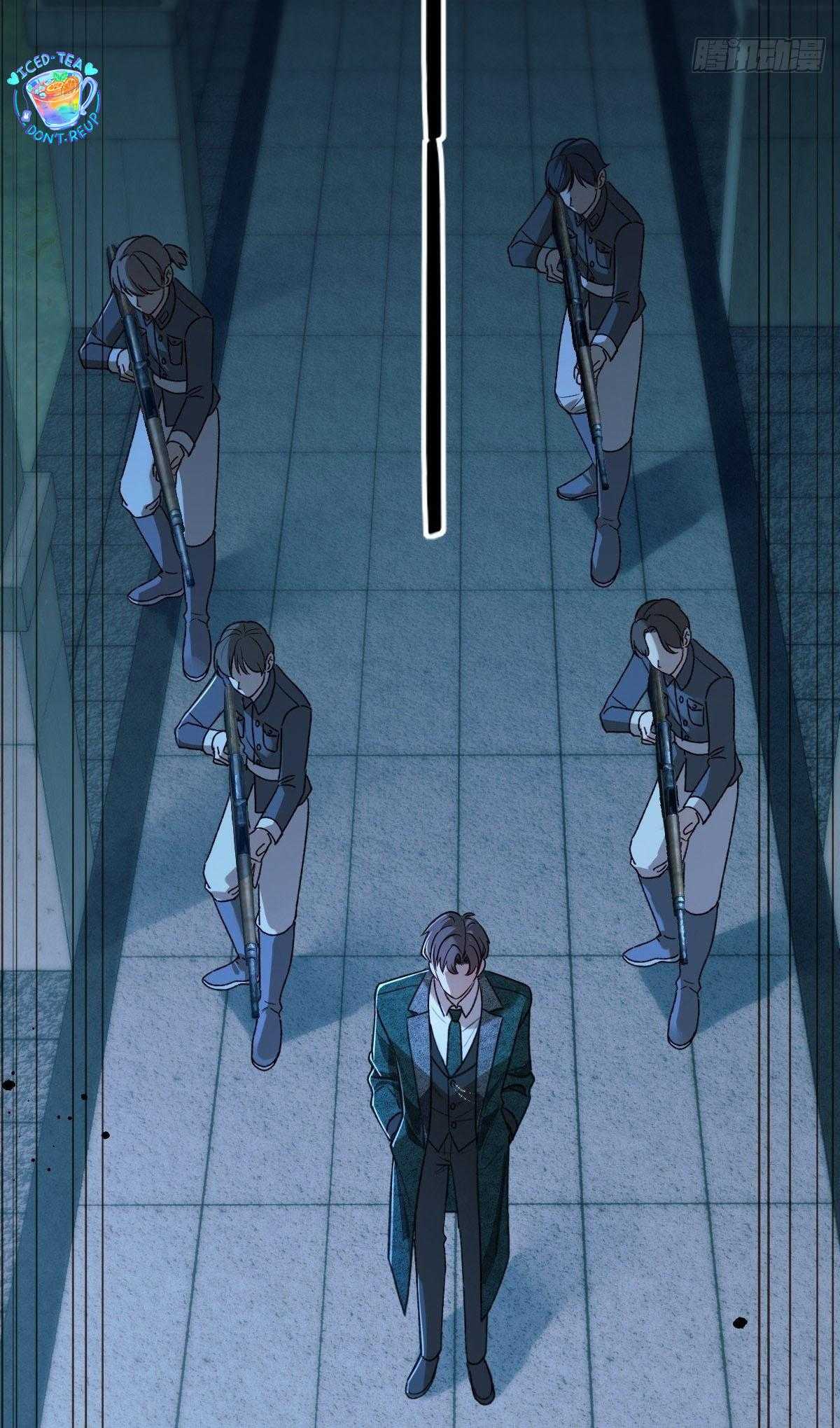 Tình yêu của kẻ khát máu Chapter 22 - Trang 2