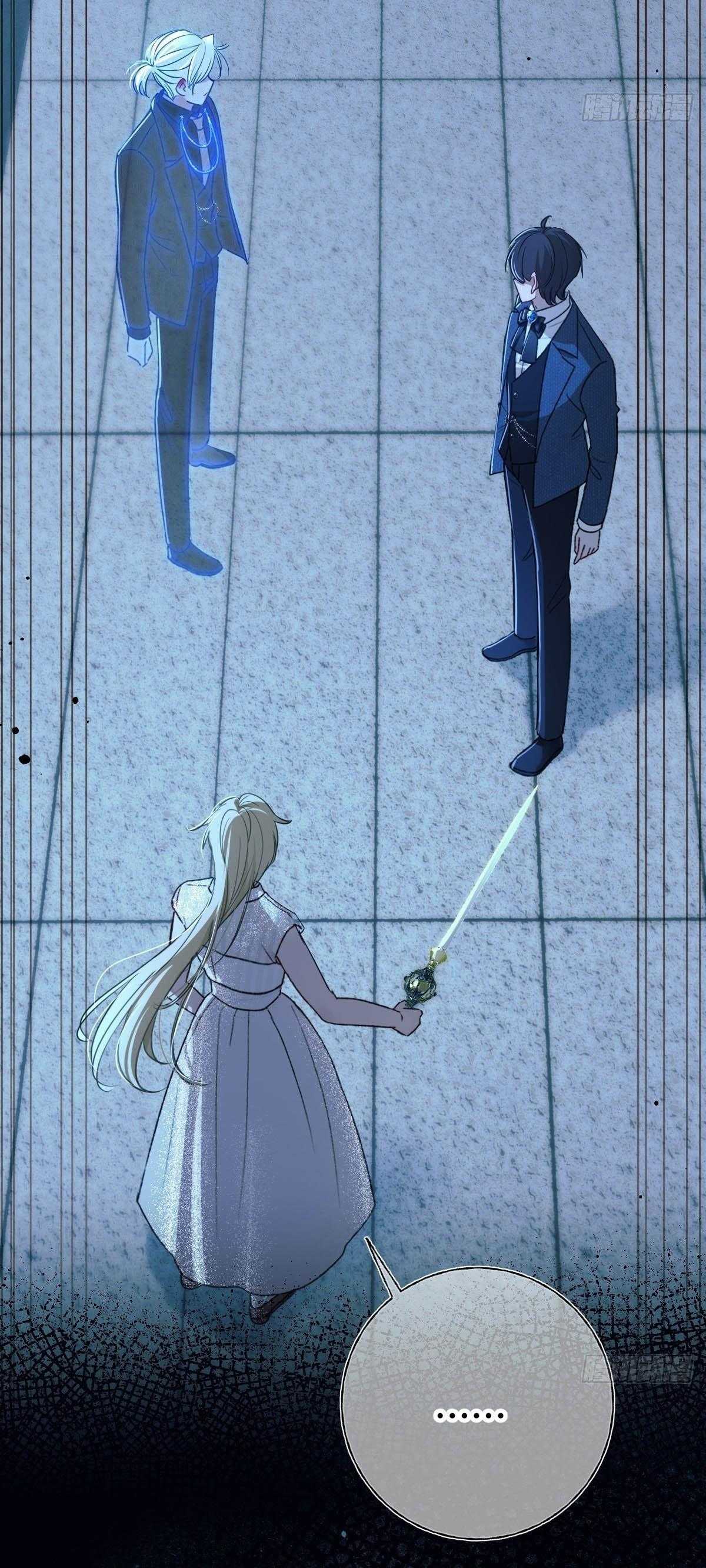 Tình yêu của kẻ khát máu Chapter 22 - Trang 2