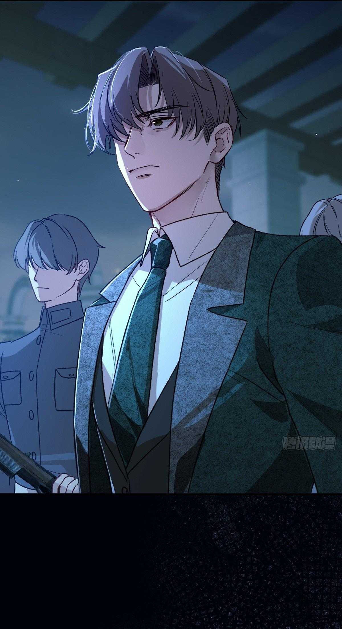 Tình yêu của kẻ khát máu Chapter 22 - Trang 2