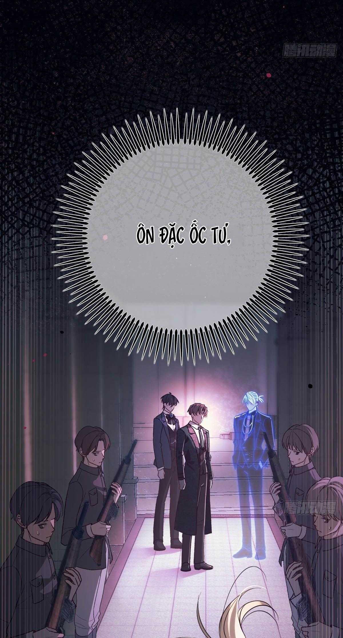 Tình yêu của kẻ khát máu Chapter 22 - Trang 2