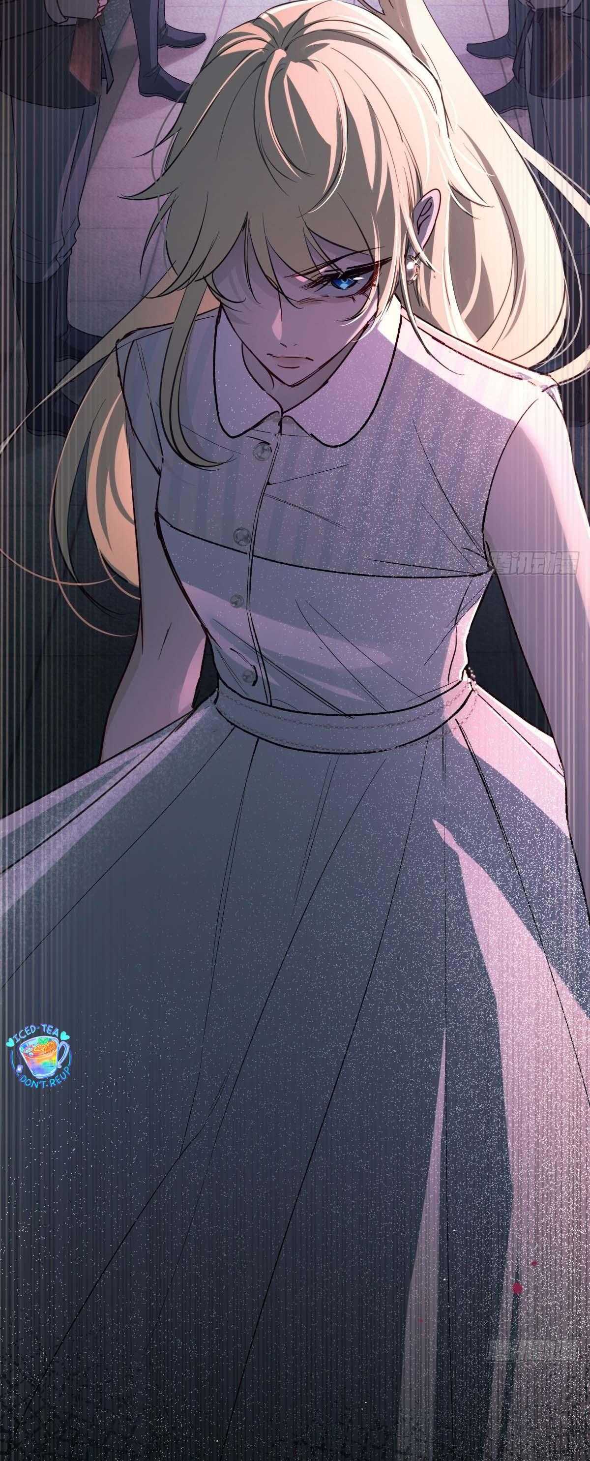 Tình yêu của kẻ khát máu Chapter 22 - Trang 2