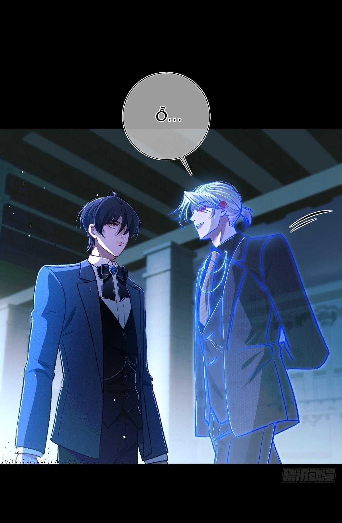 Tình yêu của kẻ khát máu Chapter 22 - Trang 2