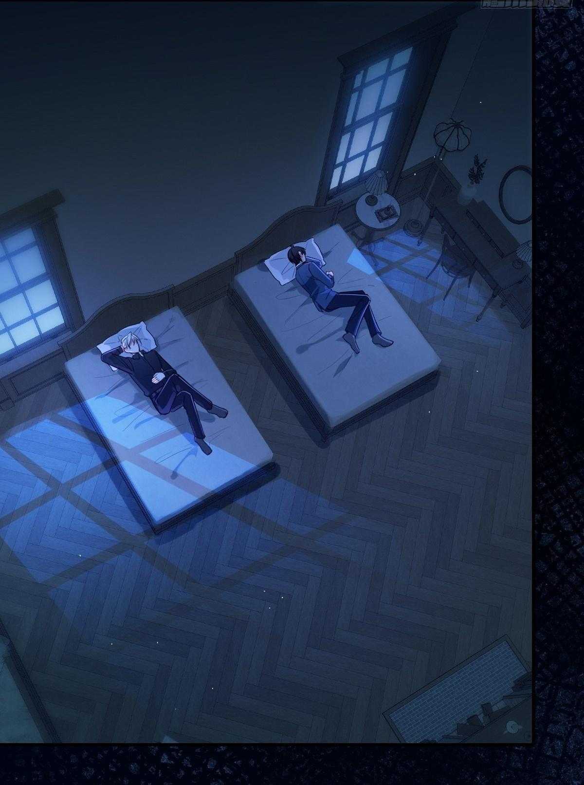 Tình yêu của kẻ khát máu Chapter 22 - Trang 2