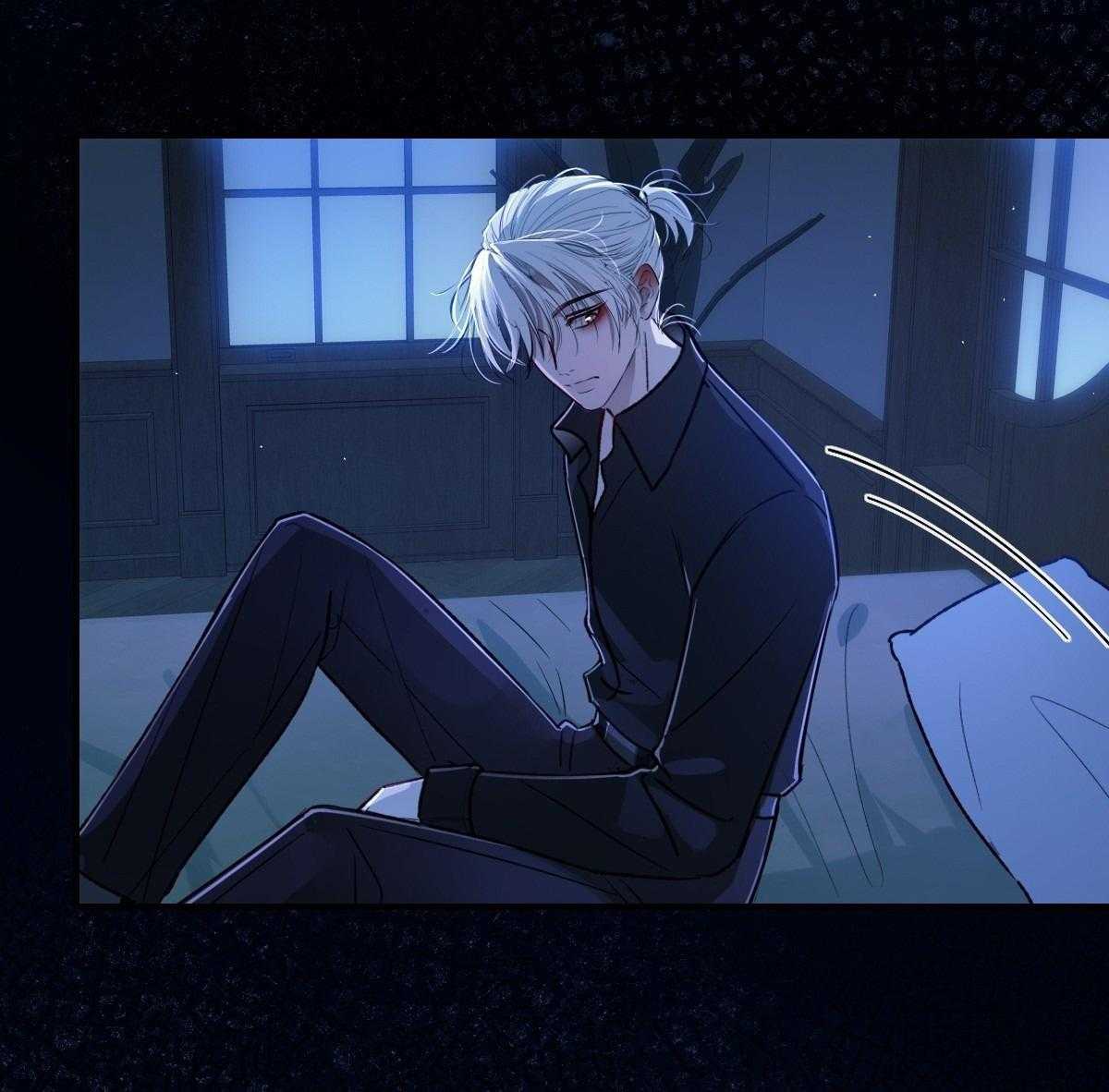 Tình yêu của kẻ khát máu Chapter 22 - Trang 2