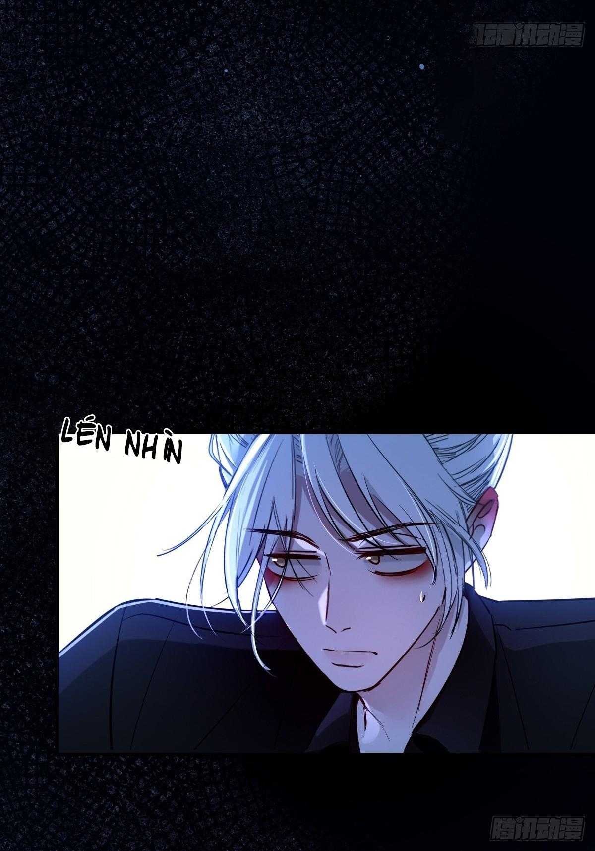 Tình yêu của kẻ khát máu Chapter 22 - Trang 2