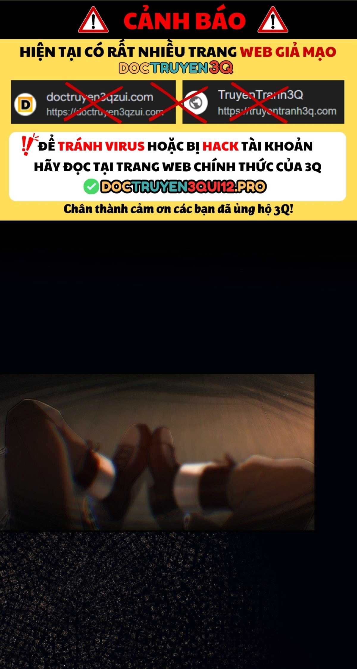 Tình yêu của kẻ khát máu Chapter 26 - Trang 3