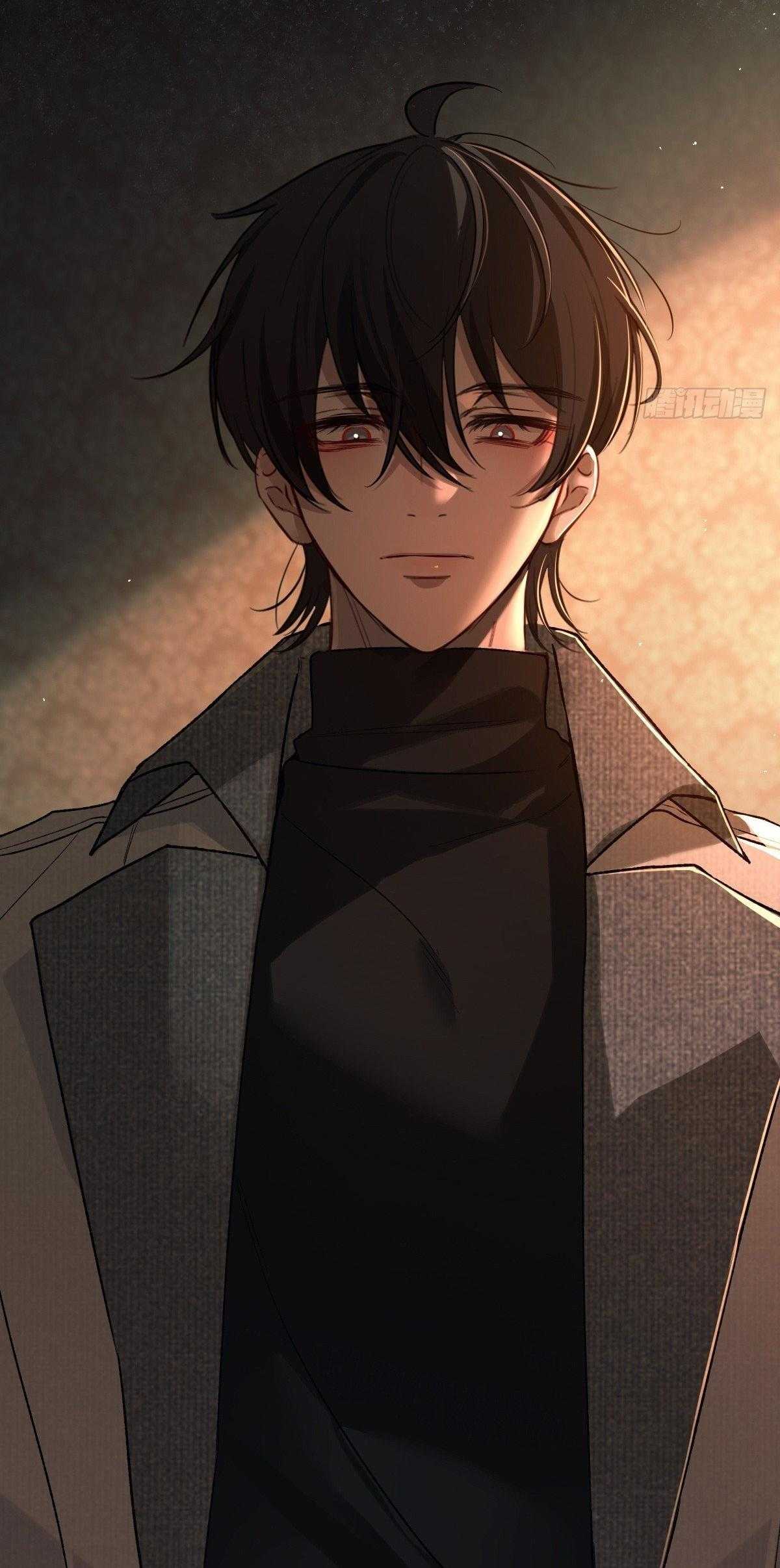 Tình yêu của kẻ khát máu Chapter 26 - Trang 3