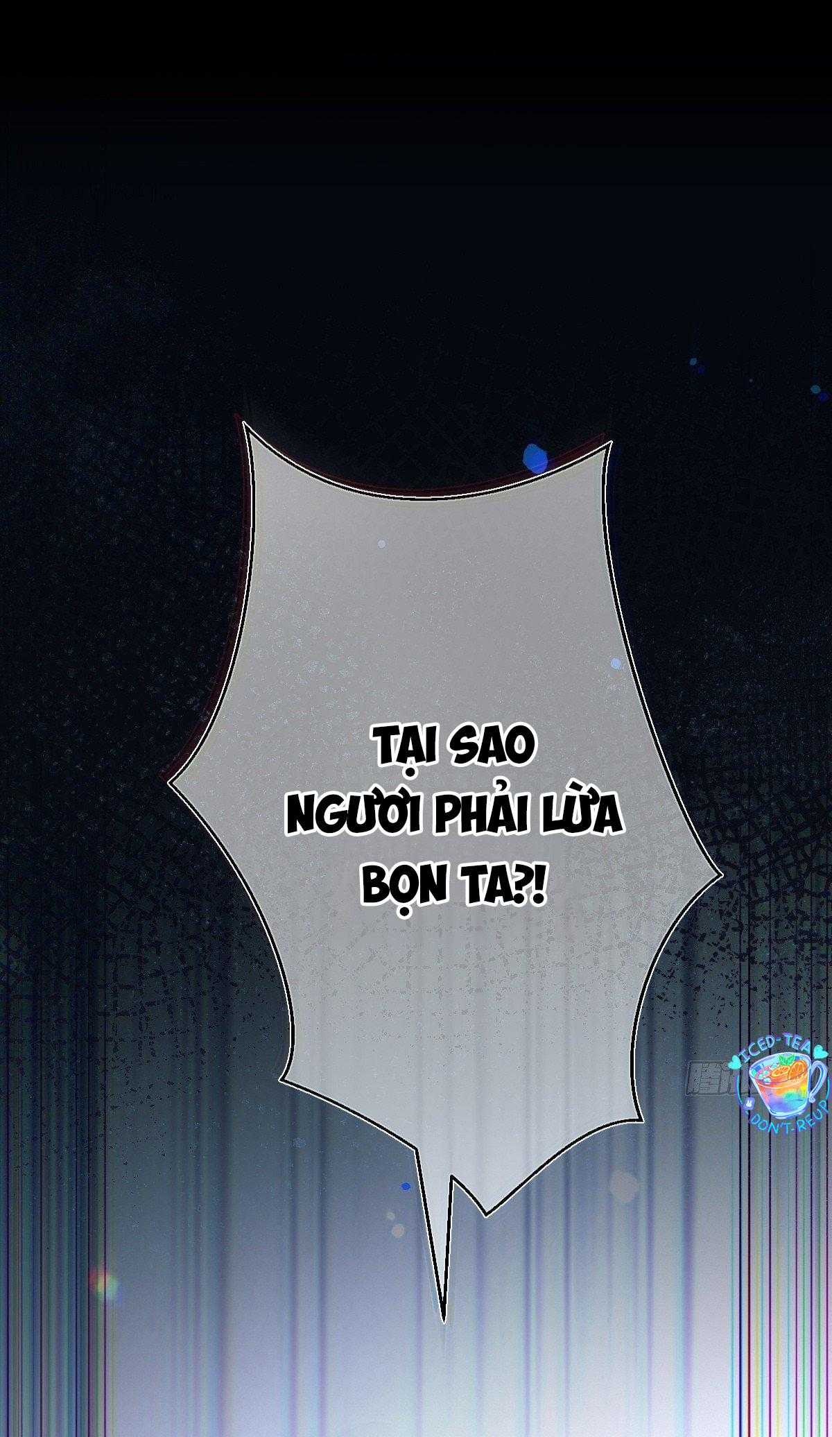 Tình yêu của kẻ khát máu Chapter 26 - Trang 3