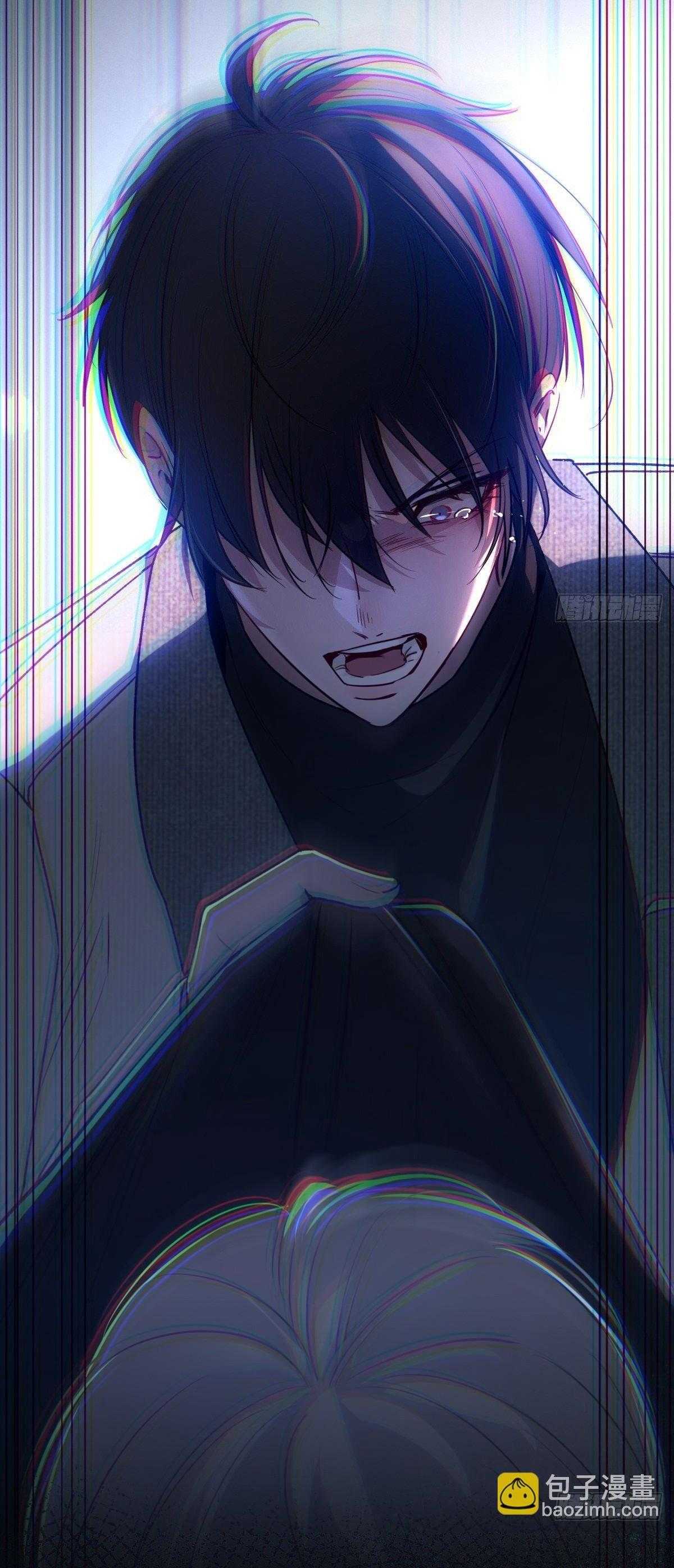 Tình yêu của kẻ khát máu Chapter 26 - Trang 3