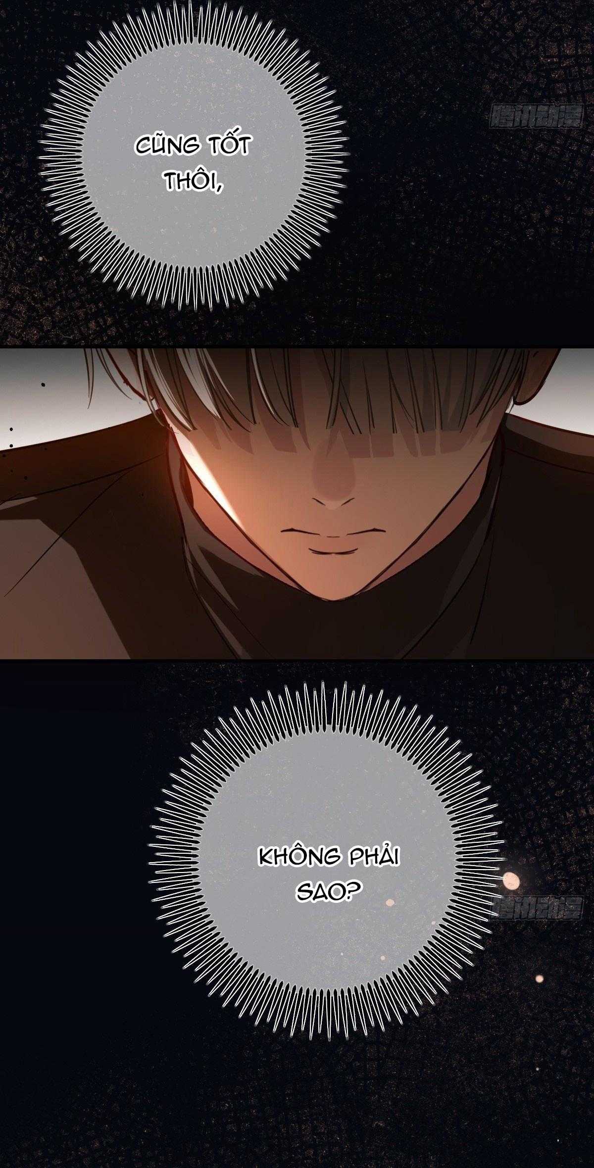 Tình yêu của kẻ khát máu Chapter 26 - Trang 3
