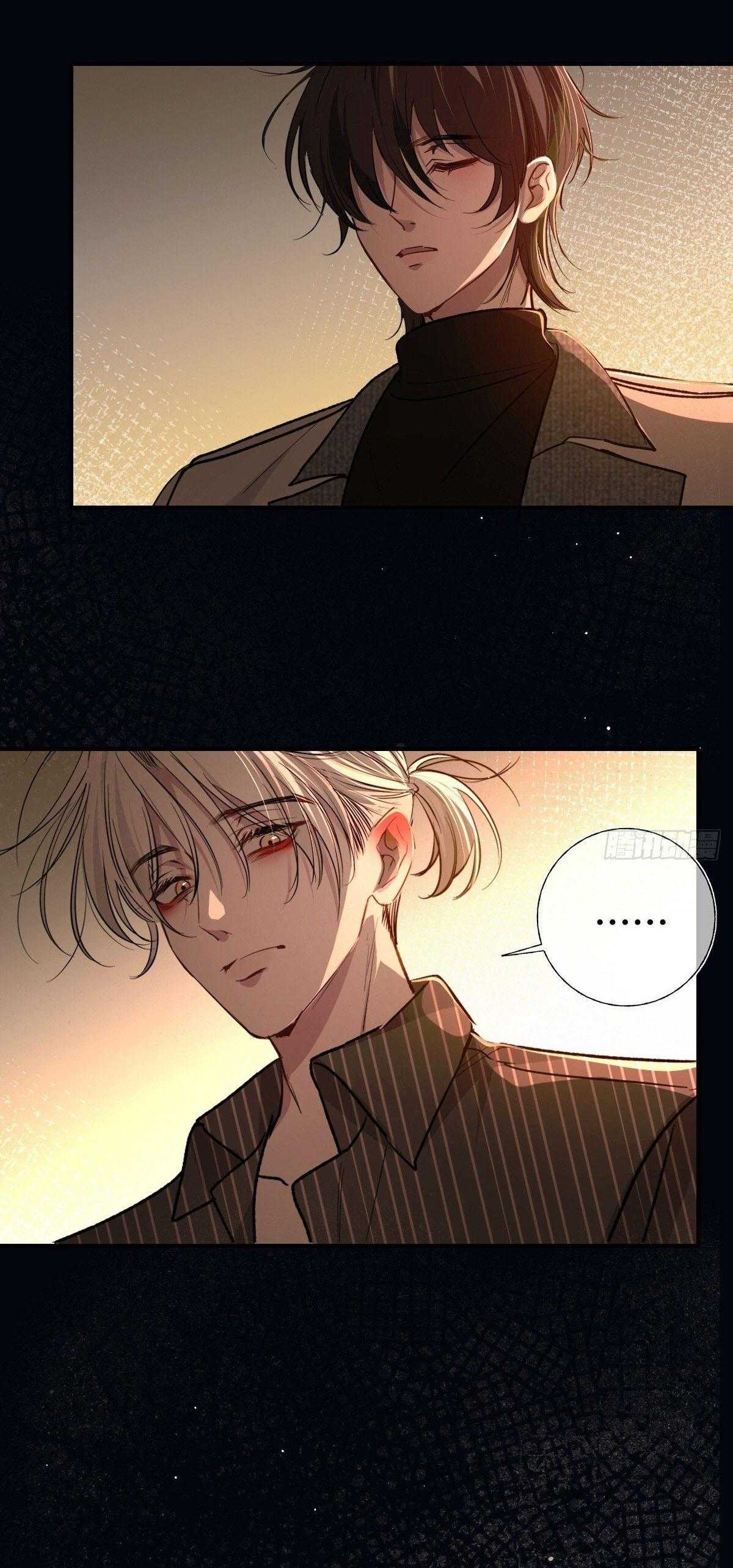 Tình yêu của kẻ khát máu Chapter 26 - Trang 3