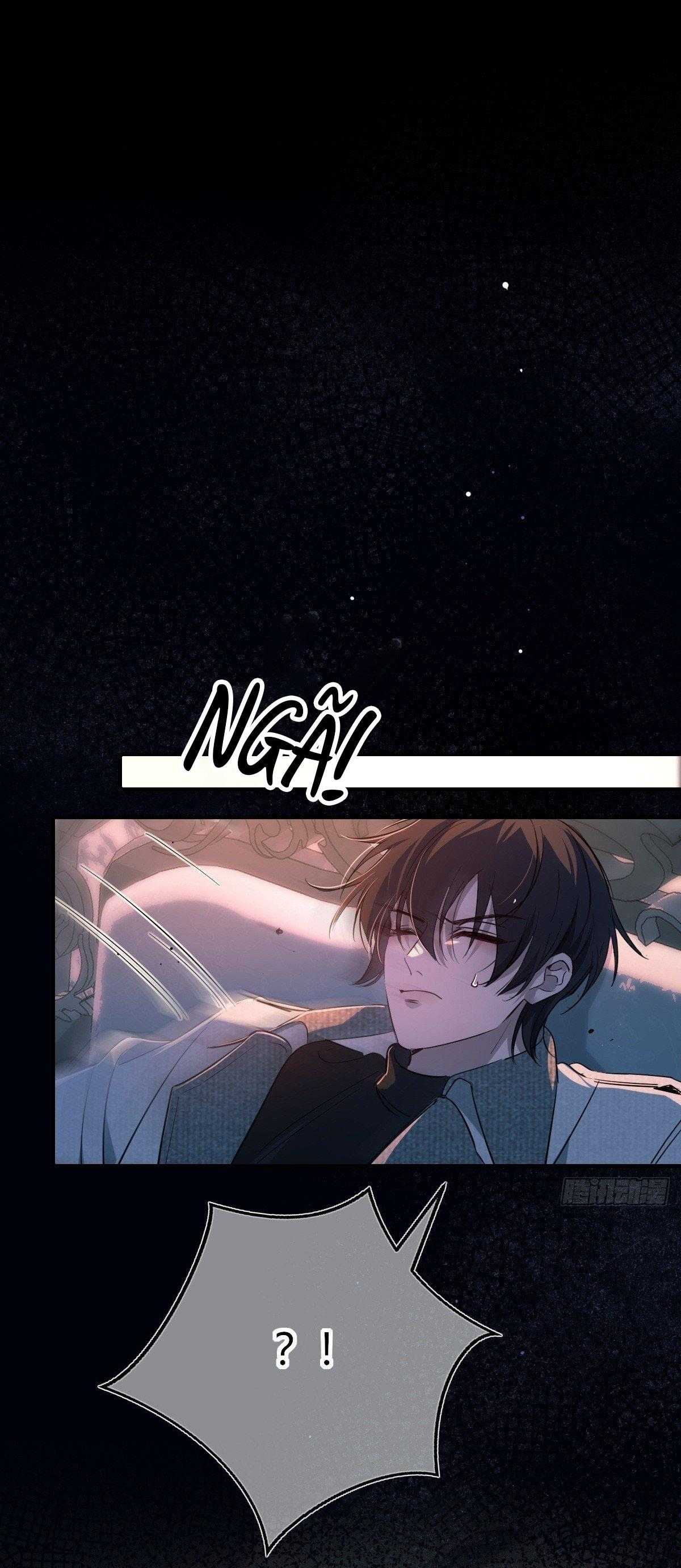 Tình yêu của kẻ khát máu Chapter 26 - Trang 3