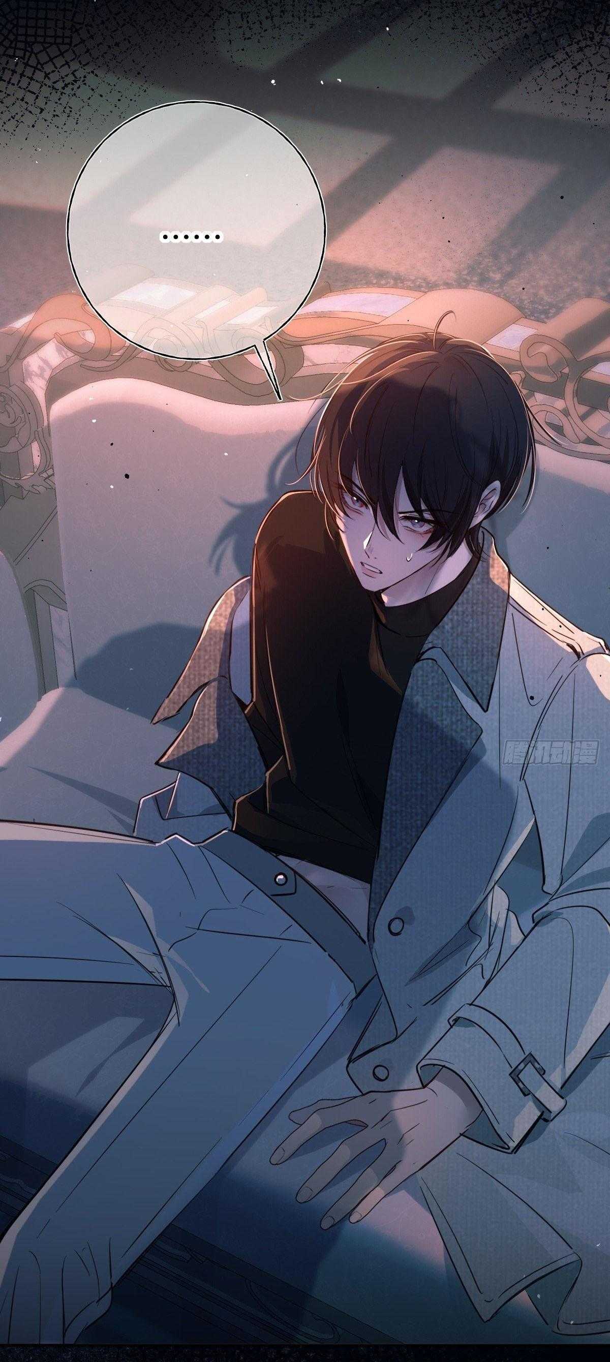 Tình yêu của kẻ khát máu Chapter 26 - Trang 3