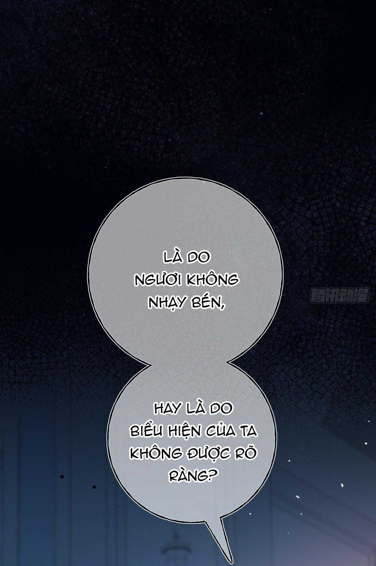 Tình yêu của kẻ khát máu Chapter 26 - Trang 3