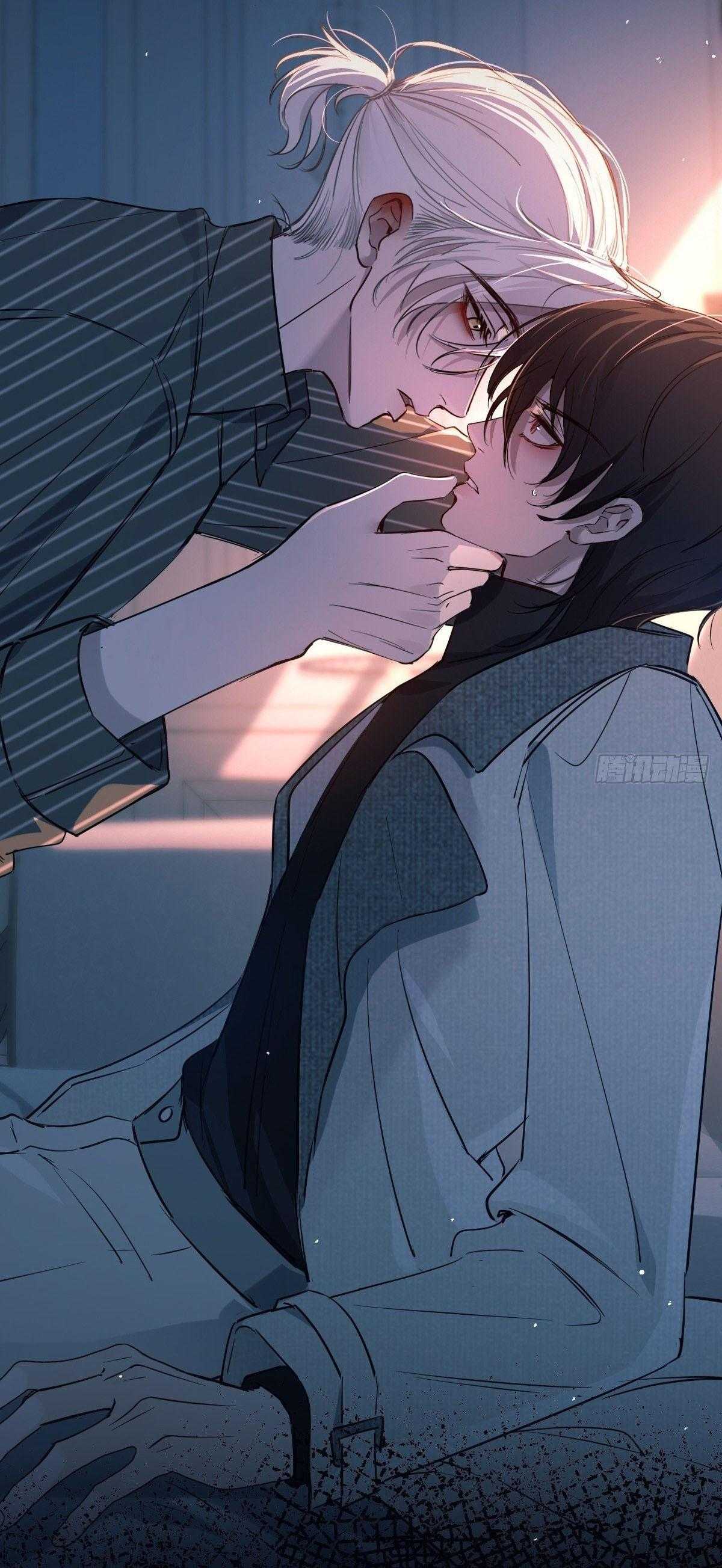 Tình yêu của kẻ khát máu Chapter 26 - Trang 3