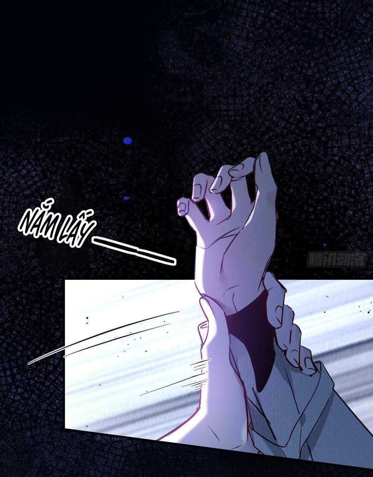 Tình yêu của kẻ khát máu Chapter 27 - Trang 3