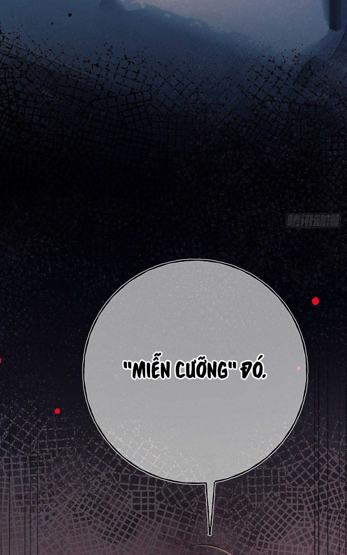Tình yêu của kẻ khát máu Chapter 27 - Trang 3