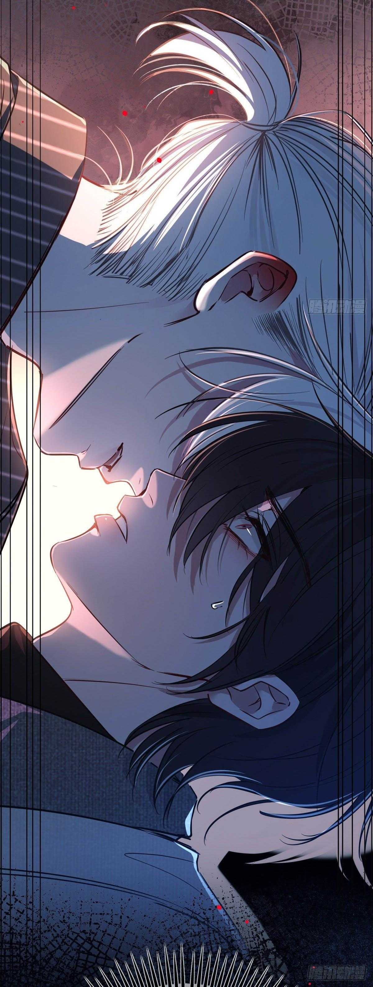 Tình yêu của kẻ khát máu Chapter 27 - Trang 3