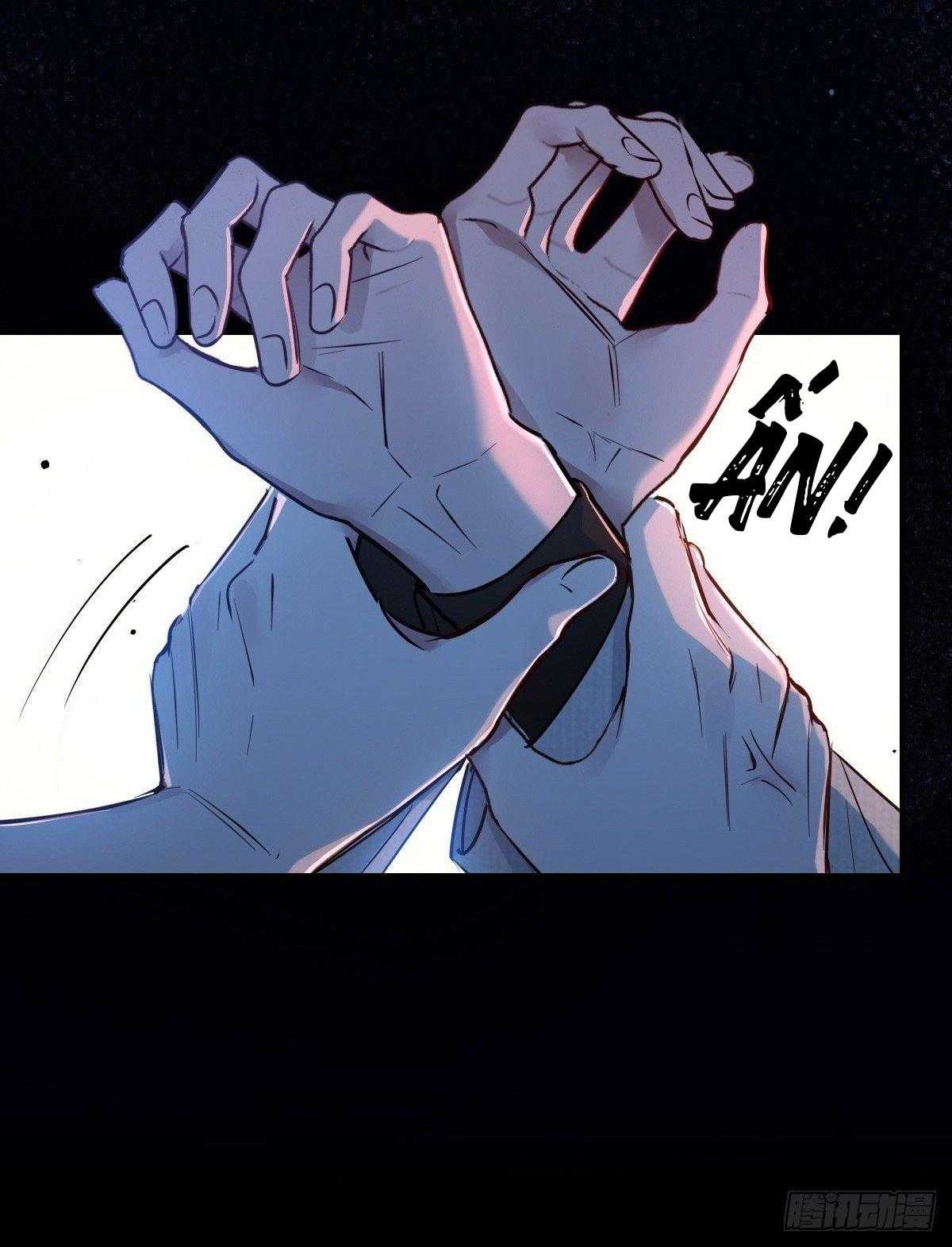 Tình yêu của kẻ khát máu Chapter 27 - Trang 3