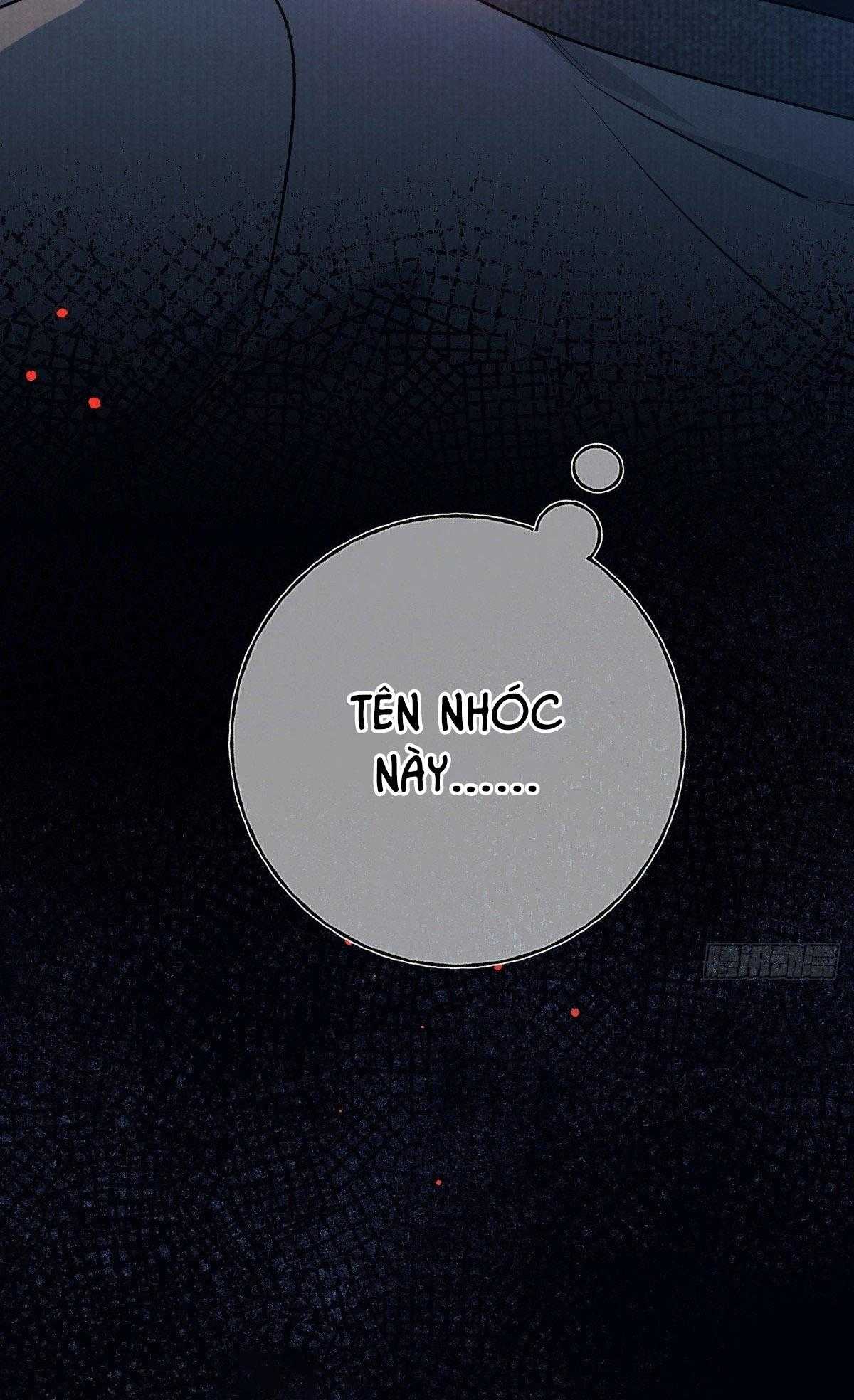 Tình yêu của kẻ khát máu Chapter 27 - Trang 3