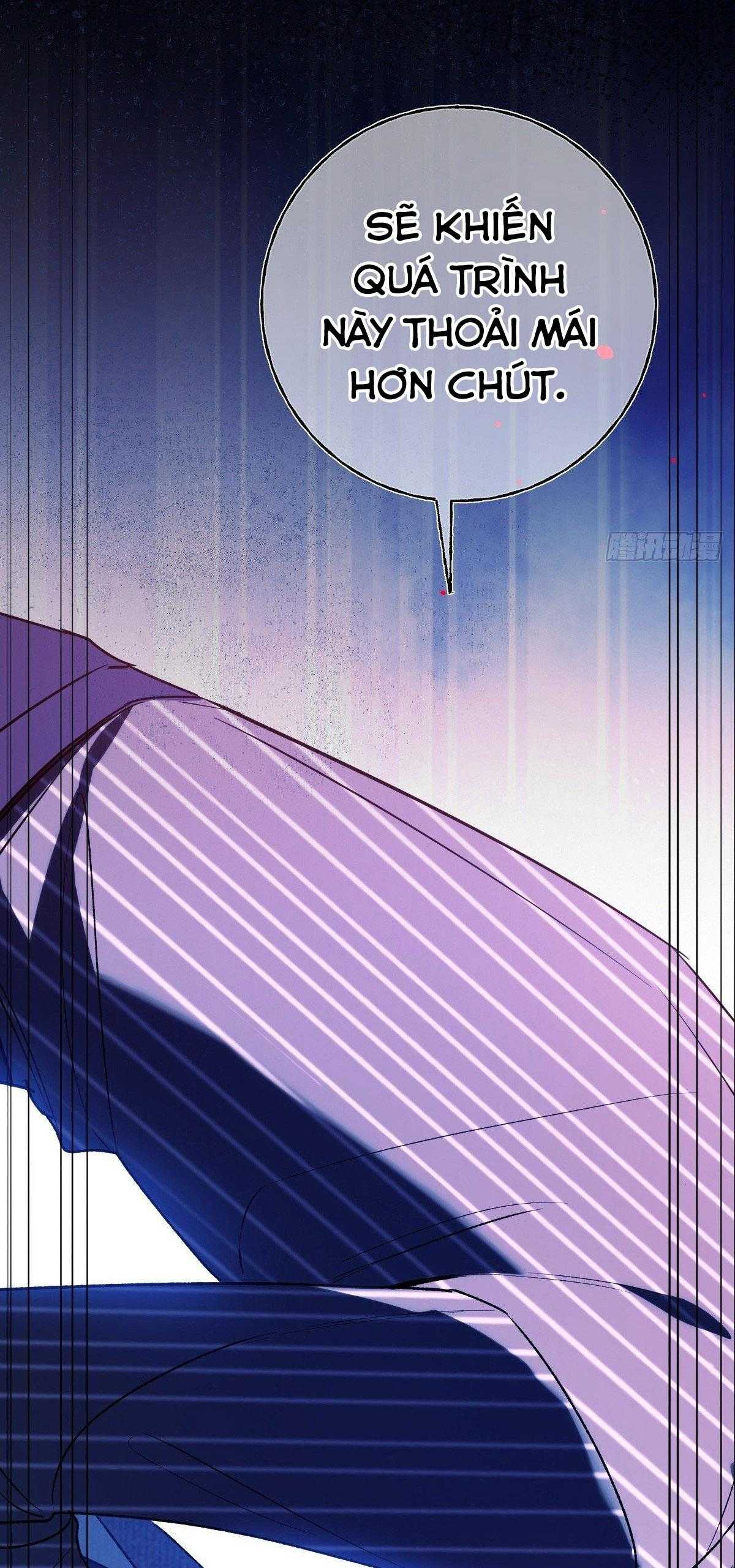 Tình yêu của kẻ khát máu Chapter 27 - Trang 3