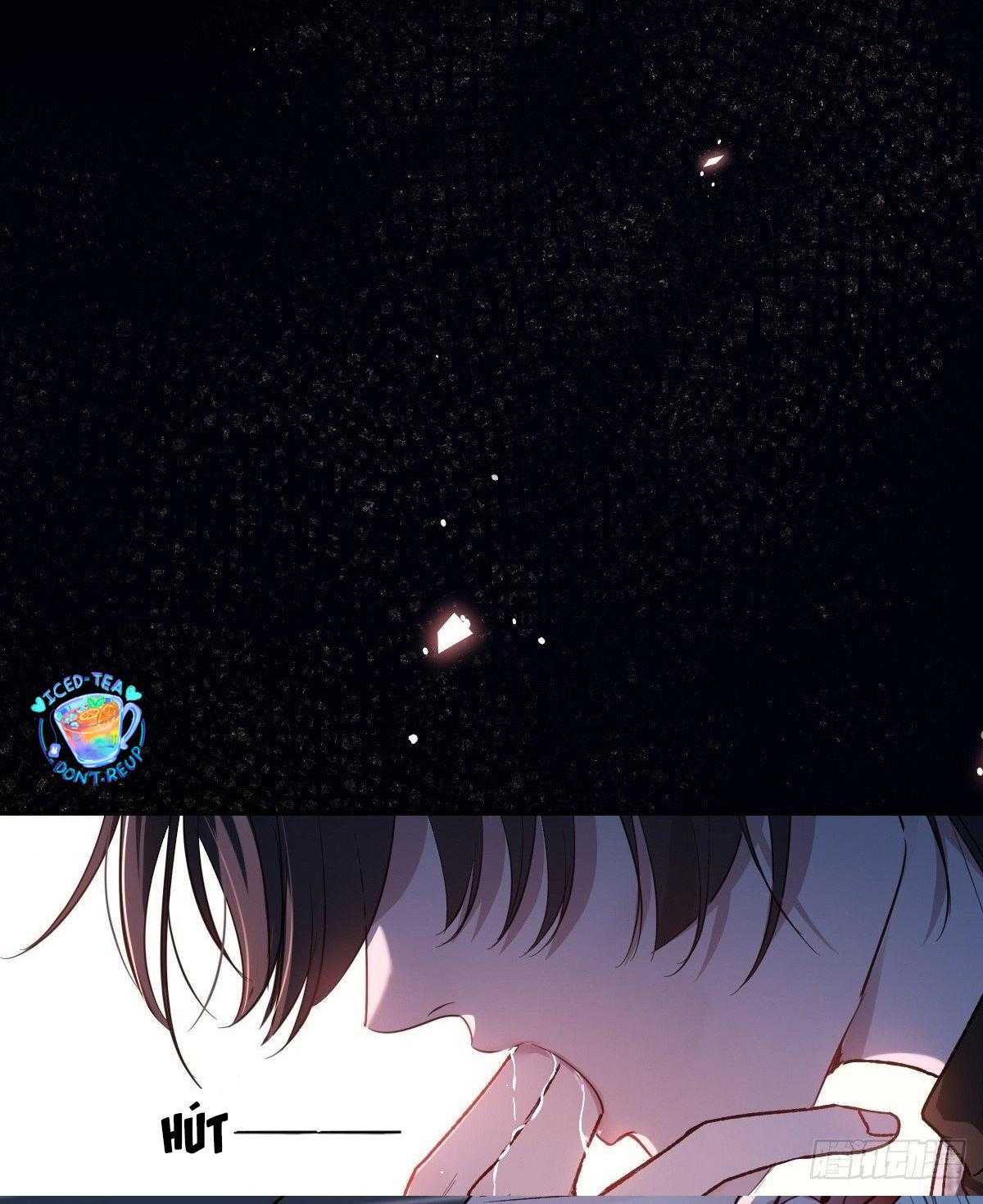 Tình yêu của kẻ khát máu Chapter 27 - Trang 3