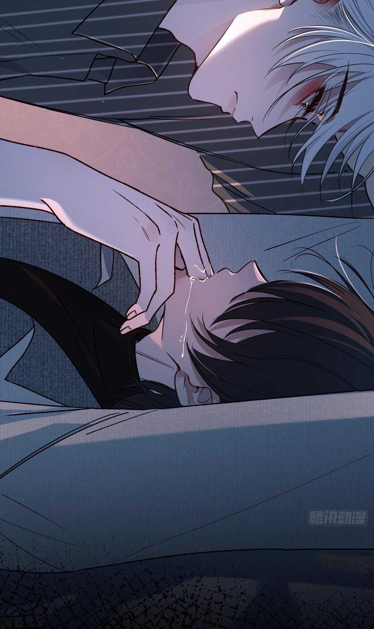 Tình yêu của kẻ khát máu Chapter 27 - Trang 3