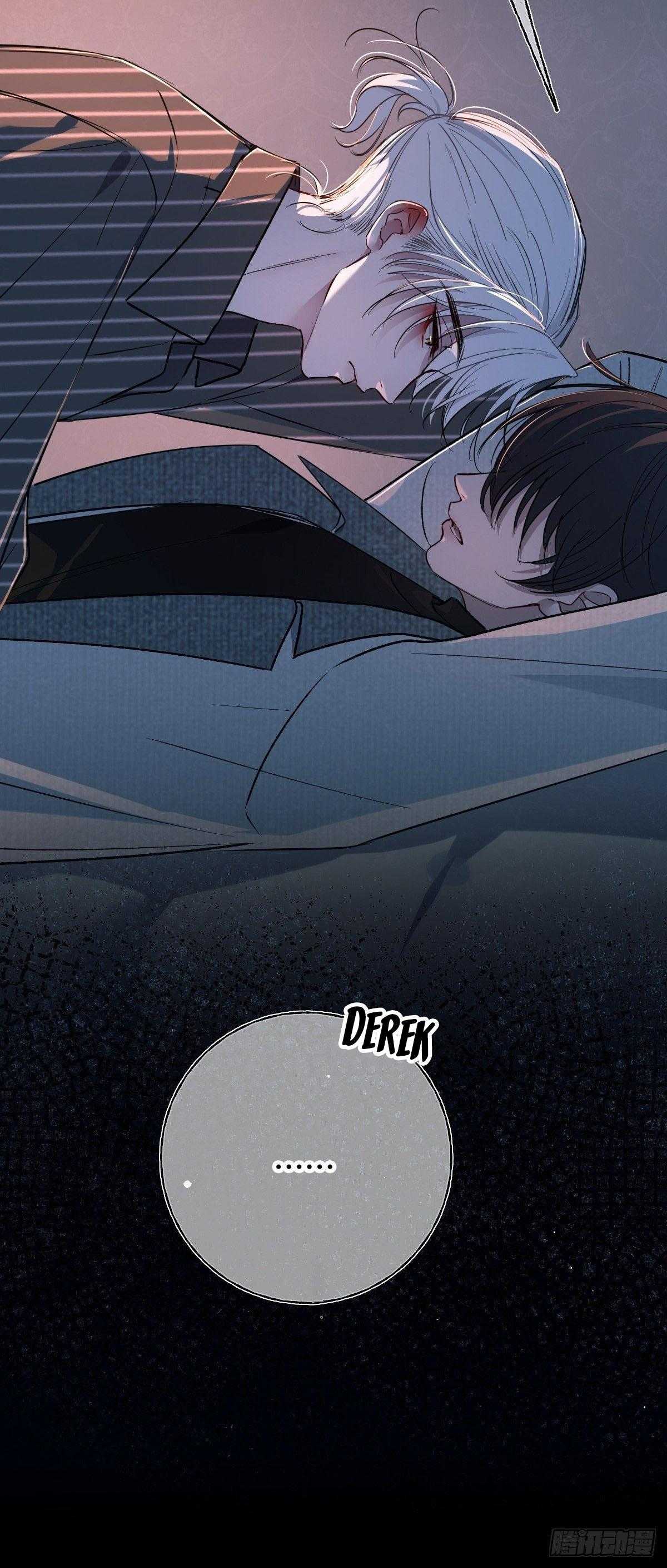 Tình yêu của kẻ khát máu Chapter 27 - Trang 3