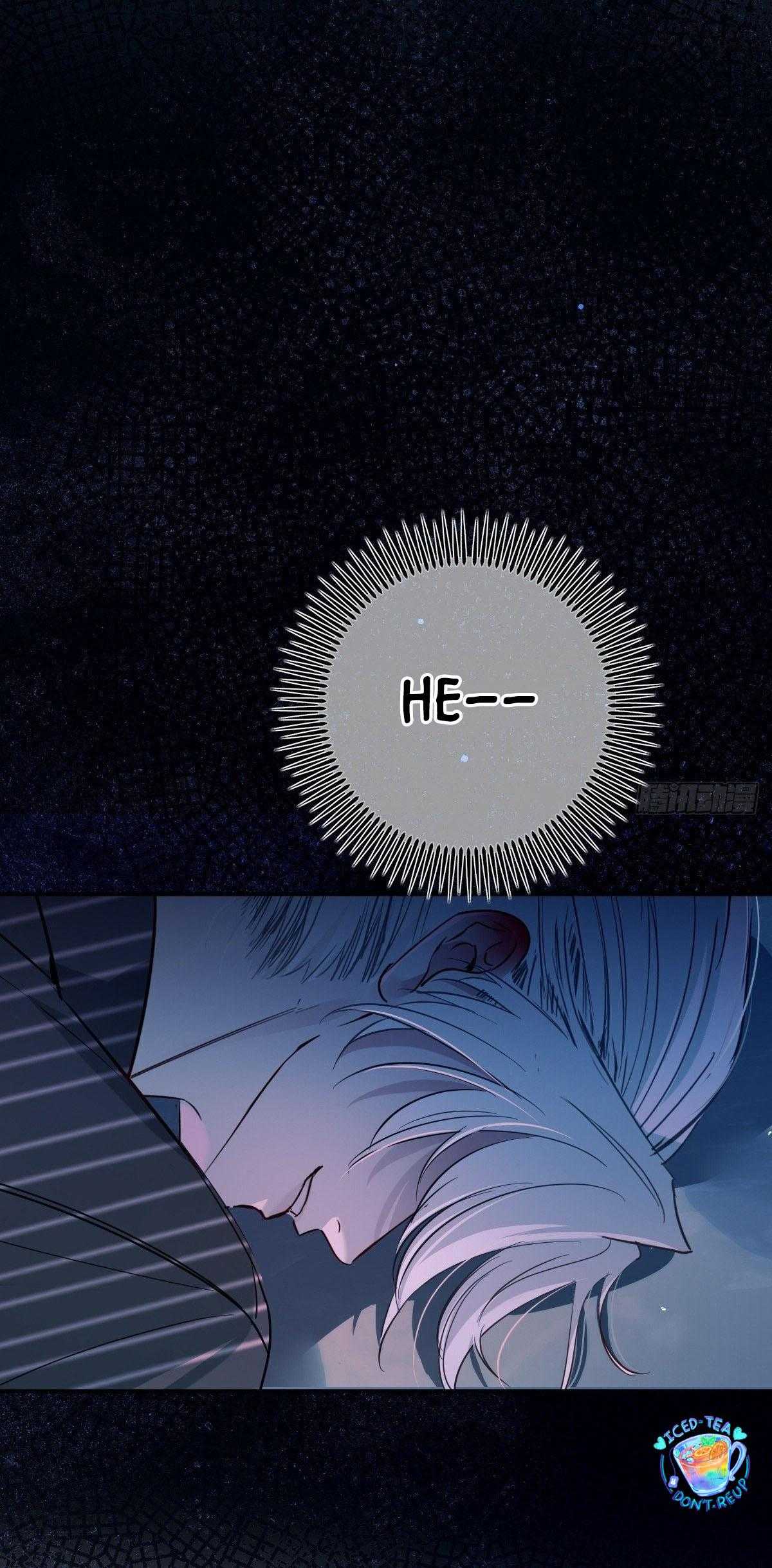 Tình yêu của kẻ khát máu Chapter 27 - Trang 3