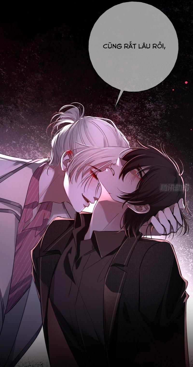 Tình yêu của kẻ khát máu Chapter 3 - Trang 4