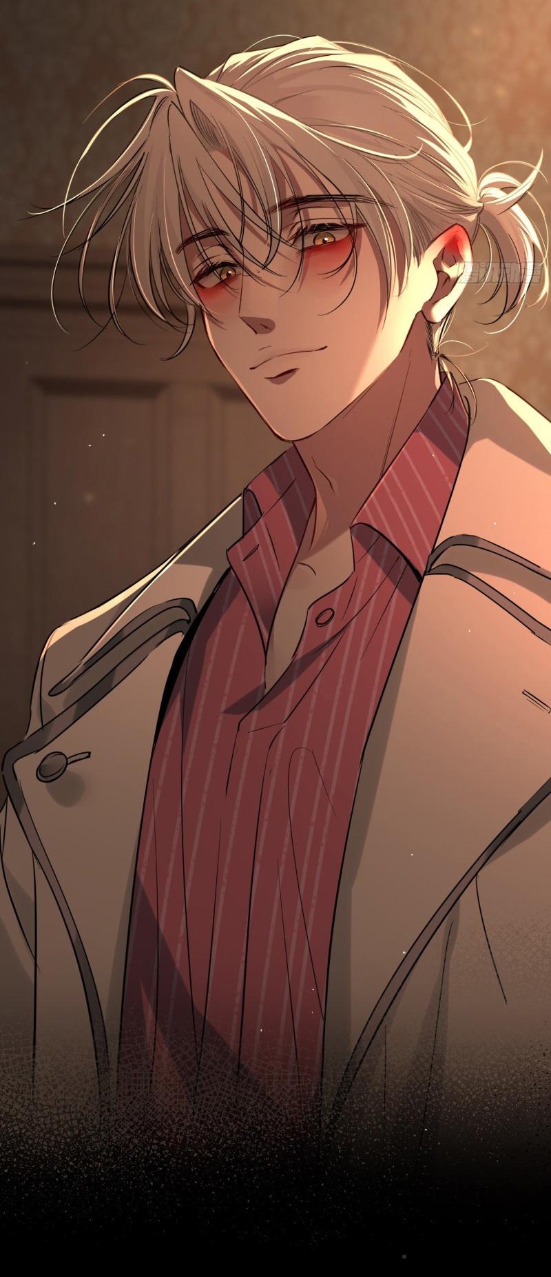 Tình yêu của kẻ khát máu Chapter 3 - Trang 4