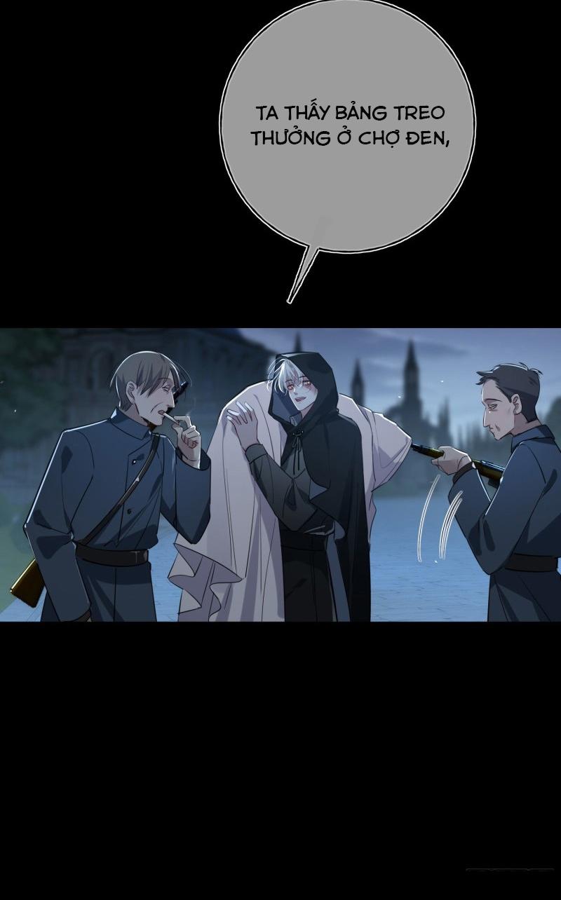 Tình yêu của kẻ khát máu Chapter 3 - Trang 4