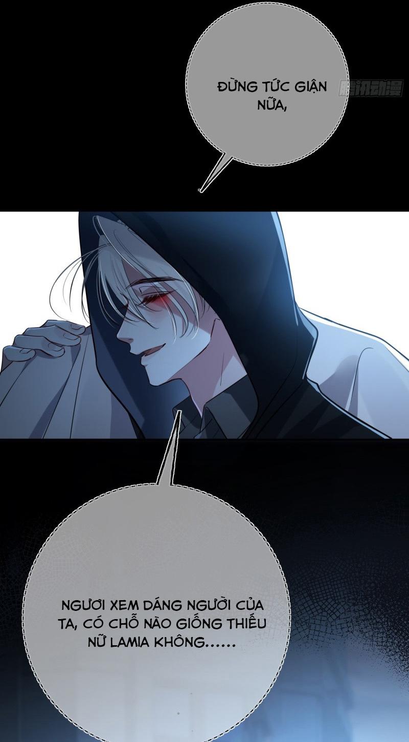 Tình yêu của kẻ khát máu Chapter 3 - Trang 4