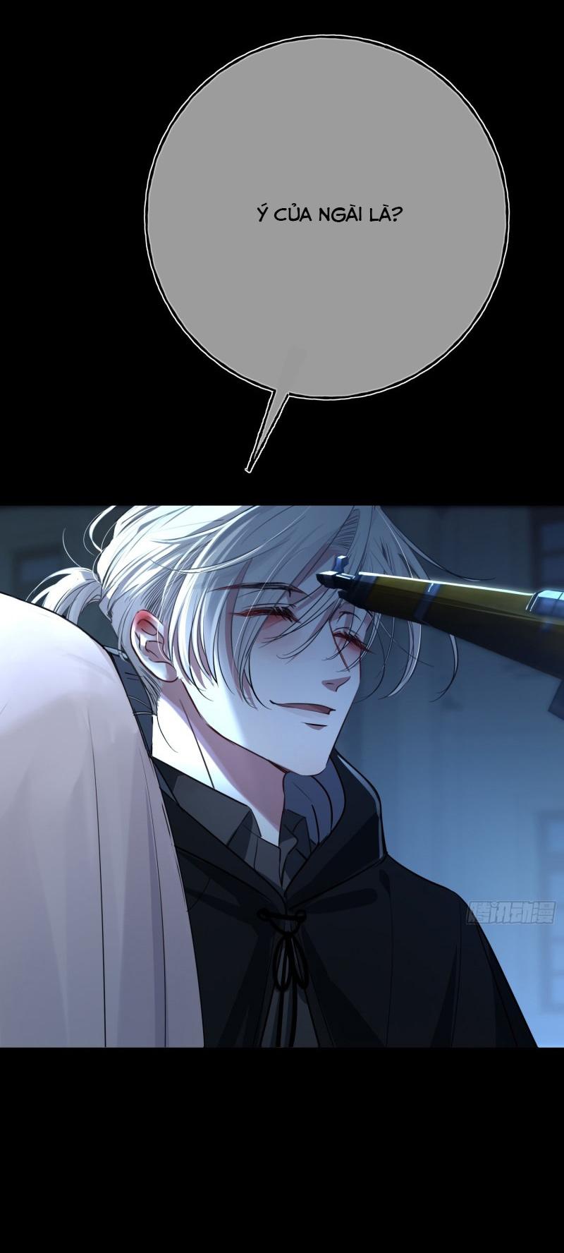 Tình yêu của kẻ khát máu Chapter 3 - Trang 4