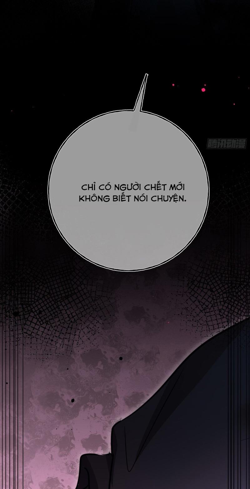 Tình yêu của kẻ khát máu Chapter 3 - Trang 4