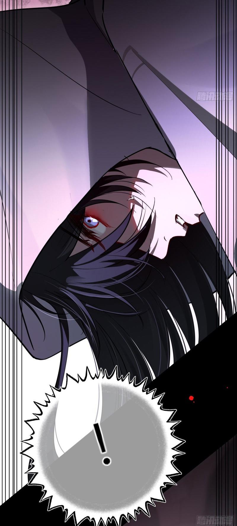 Tình yêu của kẻ khát máu Chapter 3 - Trang 4