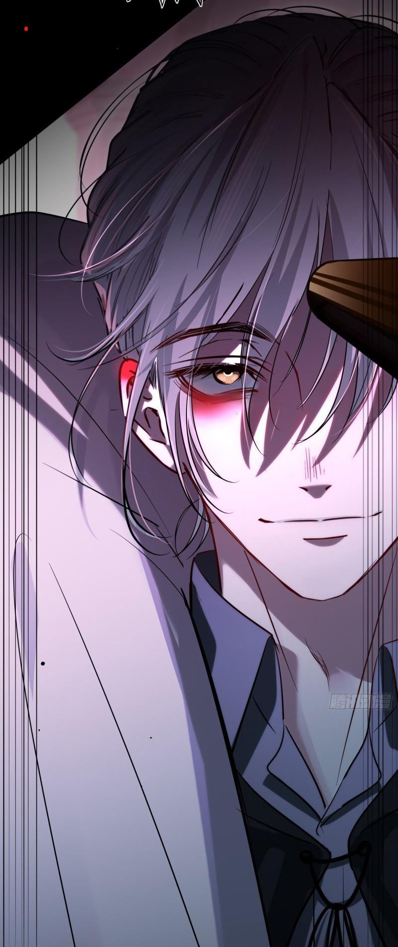 Tình yêu của kẻ khát máu Chapter 3 - Trang 4