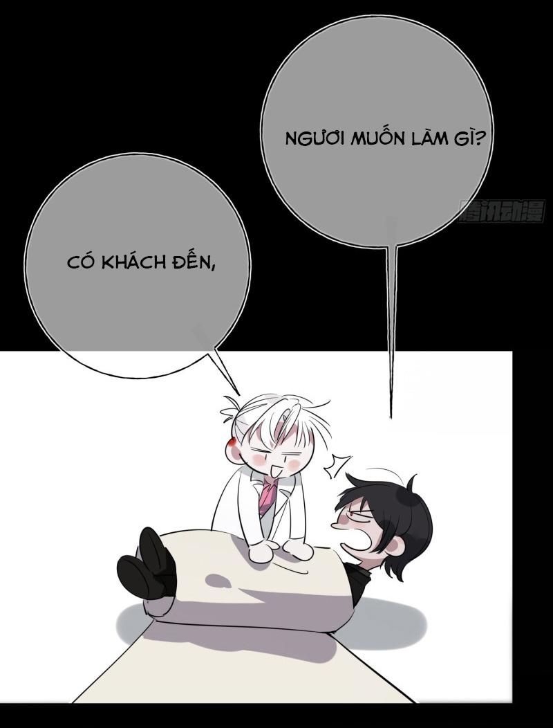 Tình yêu của kẻ khát máu Chapter 3 - Trang 4