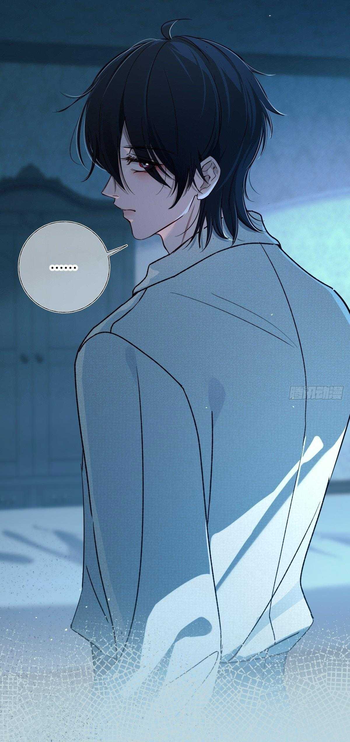 Tình yêu của kẻ khát máu Chapter 34 - Trang 3