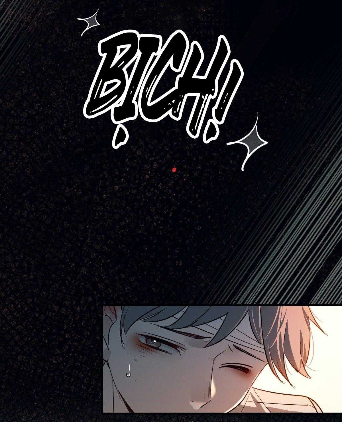 Tình yêu của kẻ khát máu Chapter 34 - Trang 3