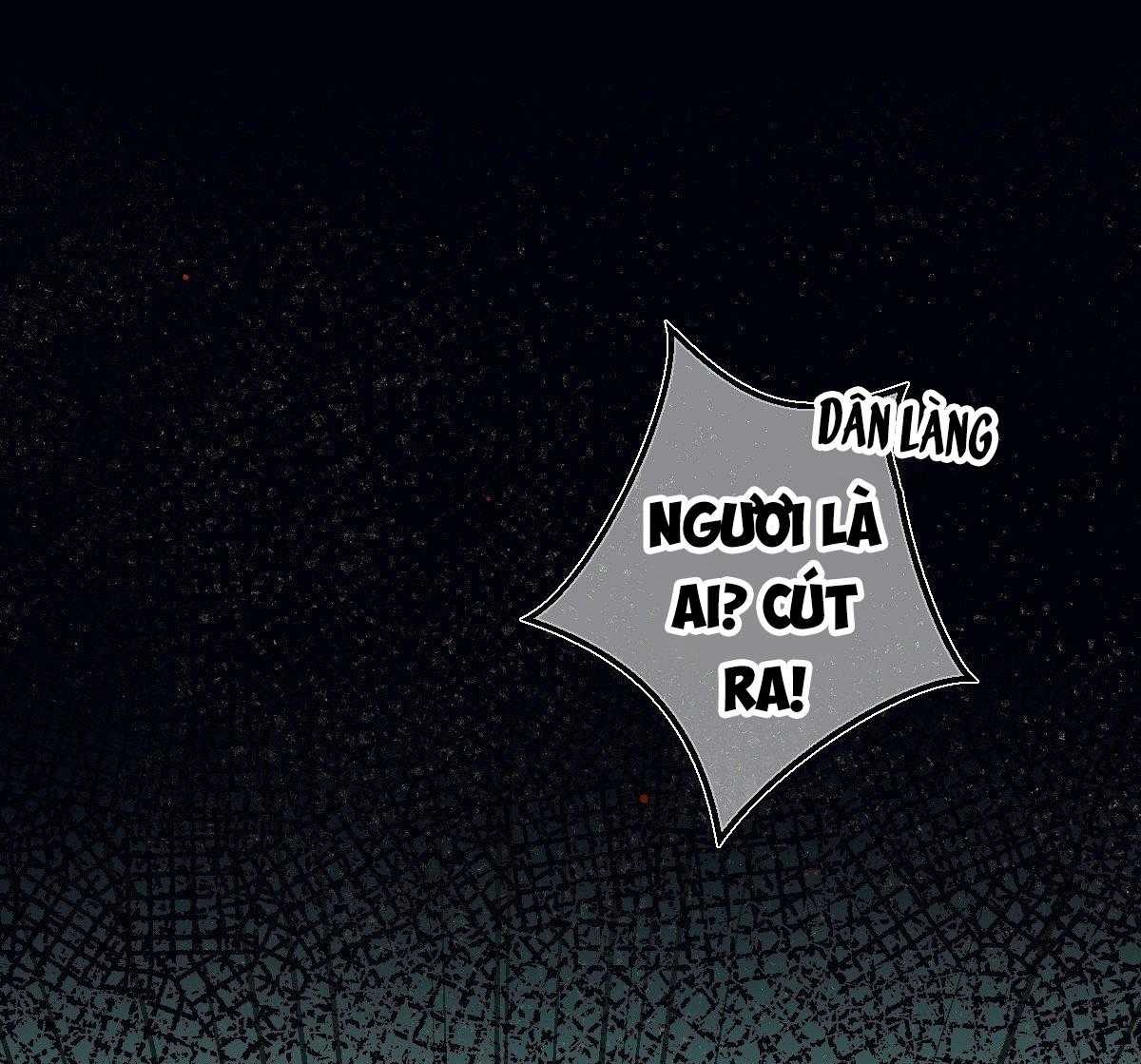 Tình yêu của kẻ khát máu Chapter 34 - Trang 3