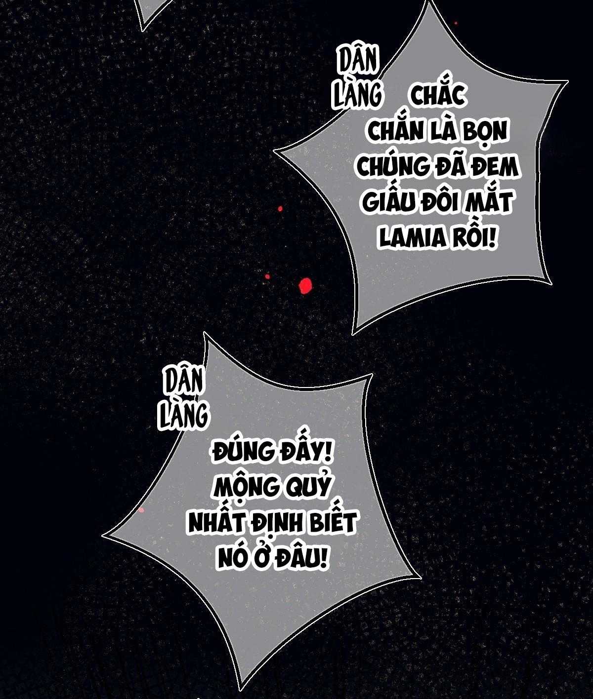 Tình yêu của kẻ khát máu Chapter 34 - Trang 3
