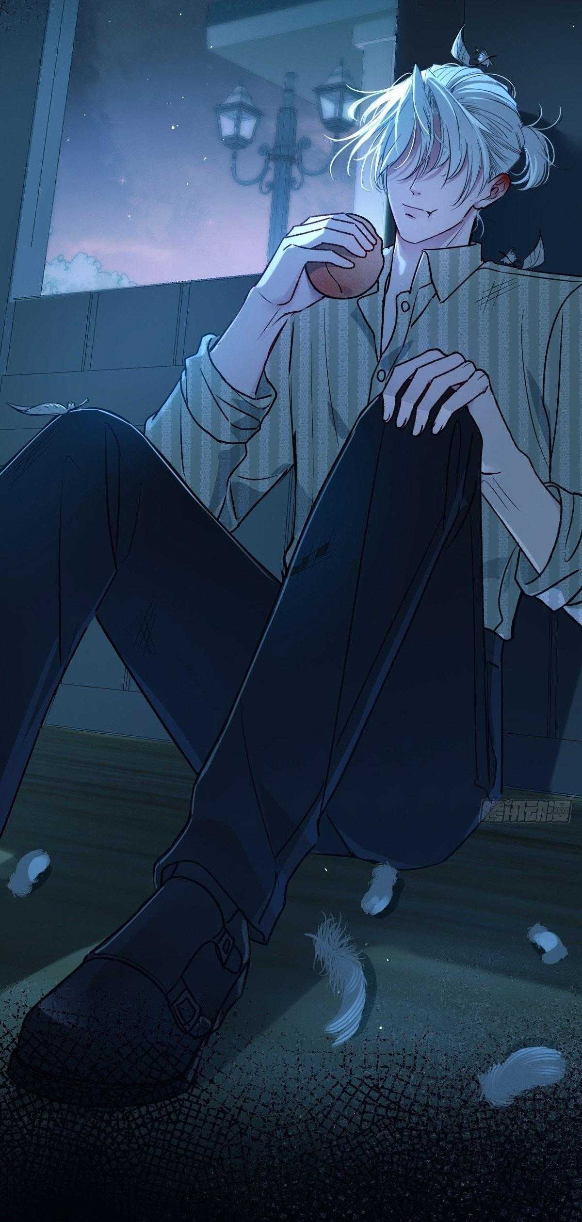 Tình yêu của kẻ khát máu Chapter 34 - Trang 3