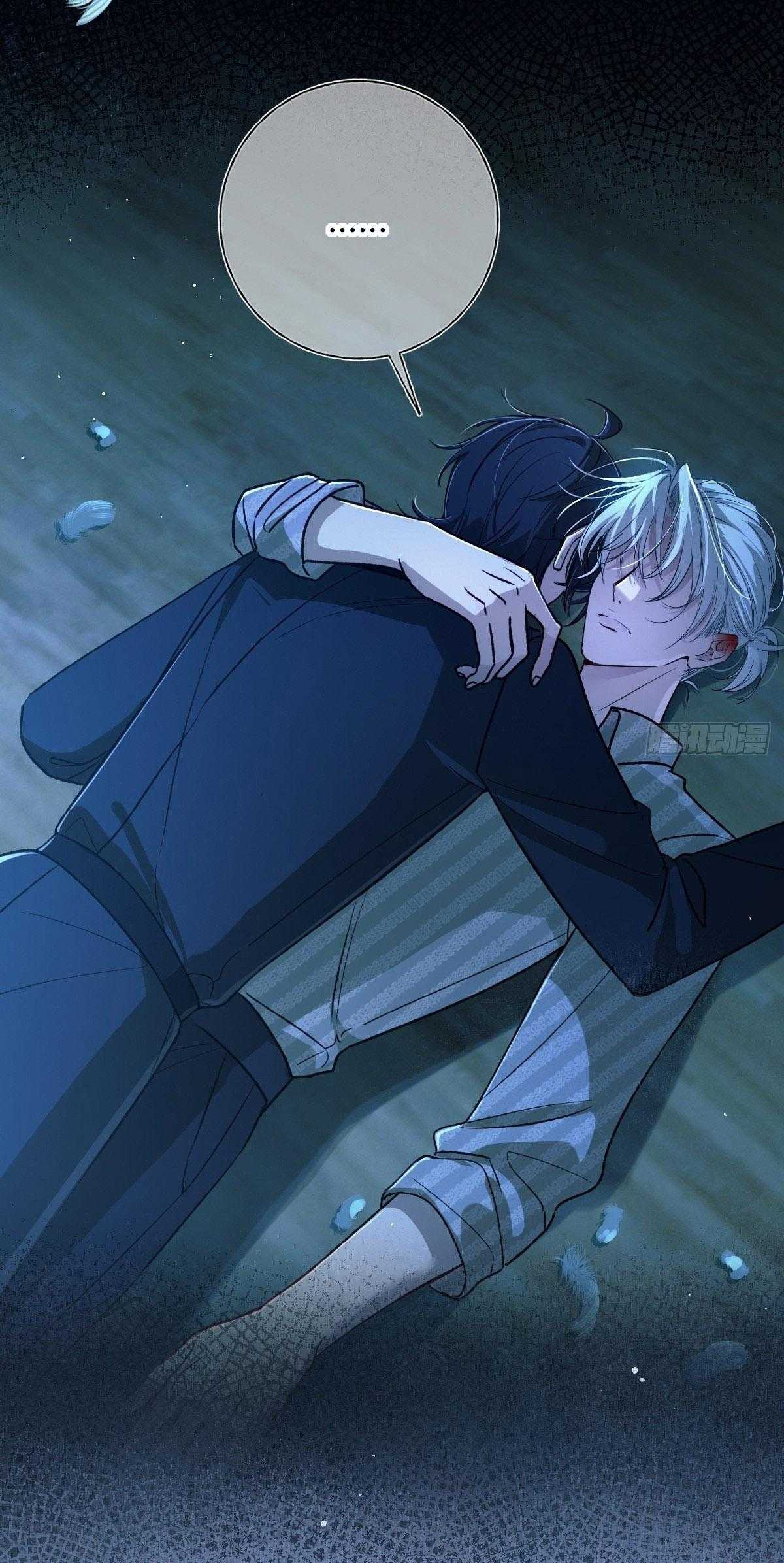 Tình yêu của kẻ khát máu Chapter 34 - Trang 3