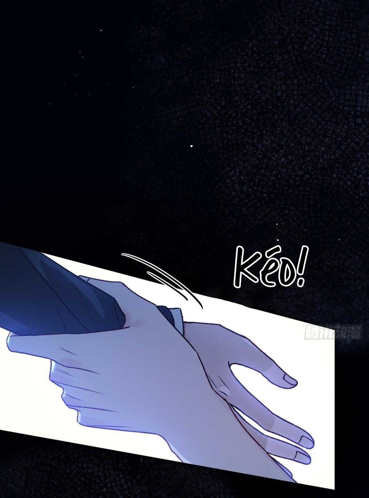 Tình yêu của kẻ khát máu Chapter 35 - Trang 3