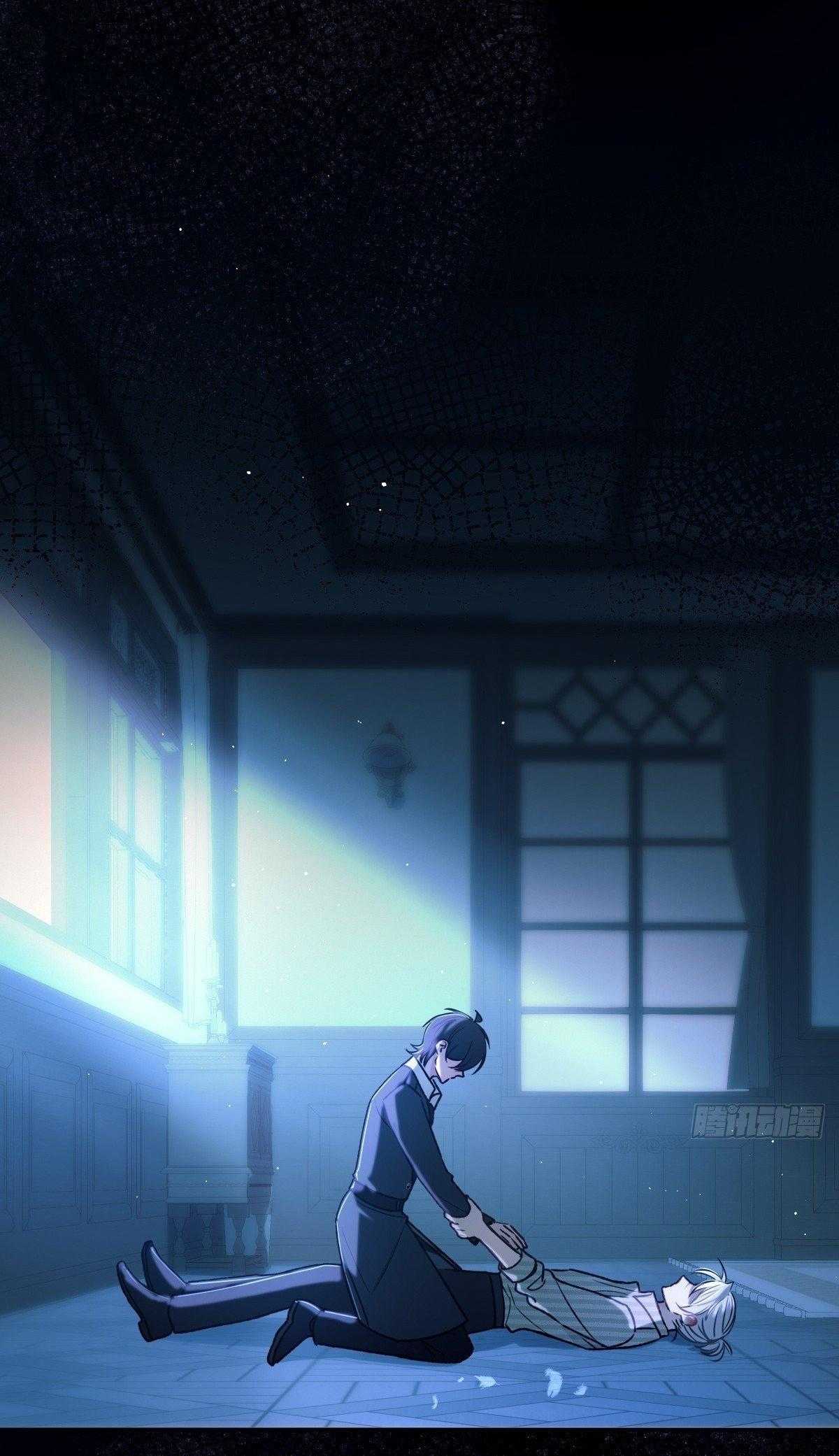 Tình yêu của kẻ khát máu Chapter 35 - Trang 3