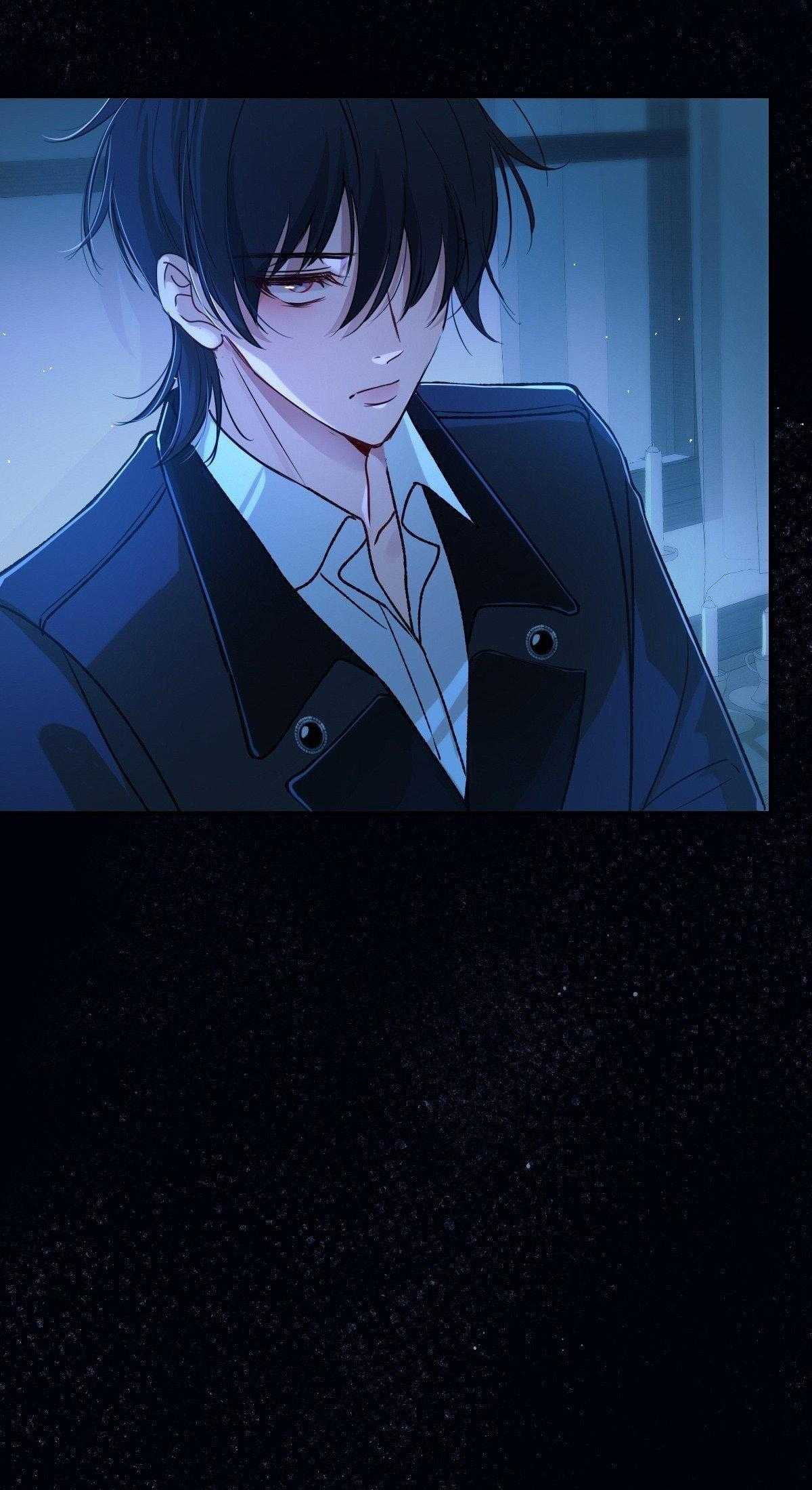 Tình yêu của kẻ khát máu Chapter 35 - Trang 3