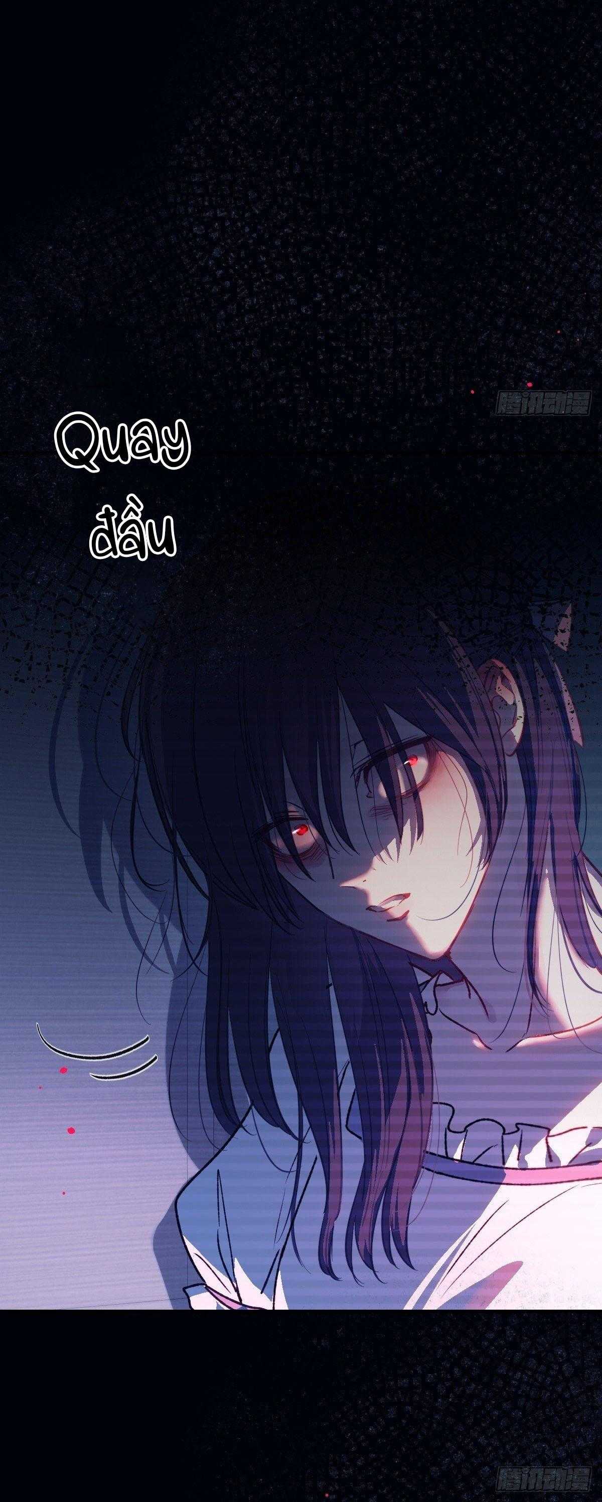 Tình yêu của kẻ khát máu Chapter 35 - Trang 3